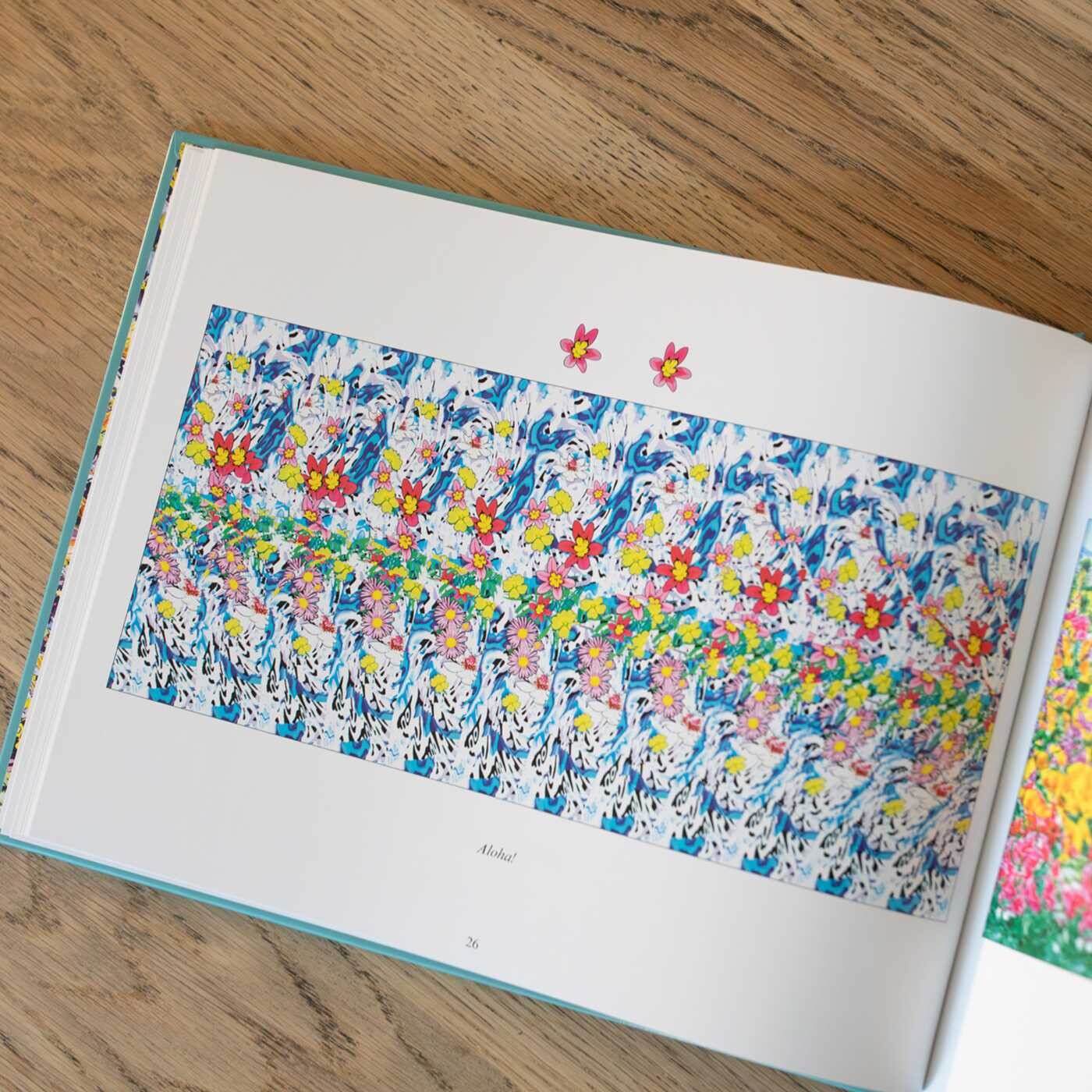 Magic Eye: Have Fun in 3D