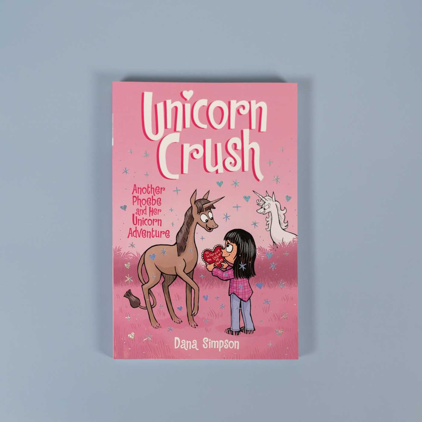 Unicorn Crush