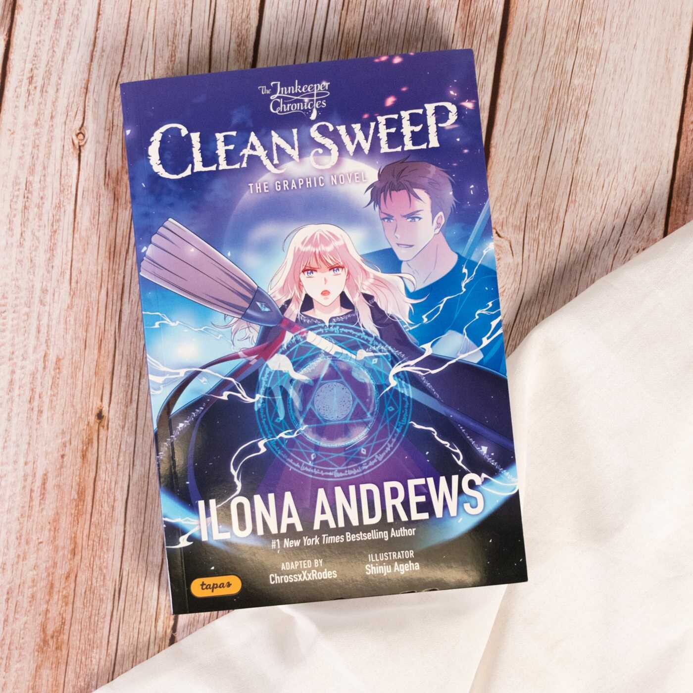 Innkeeper Chronicles