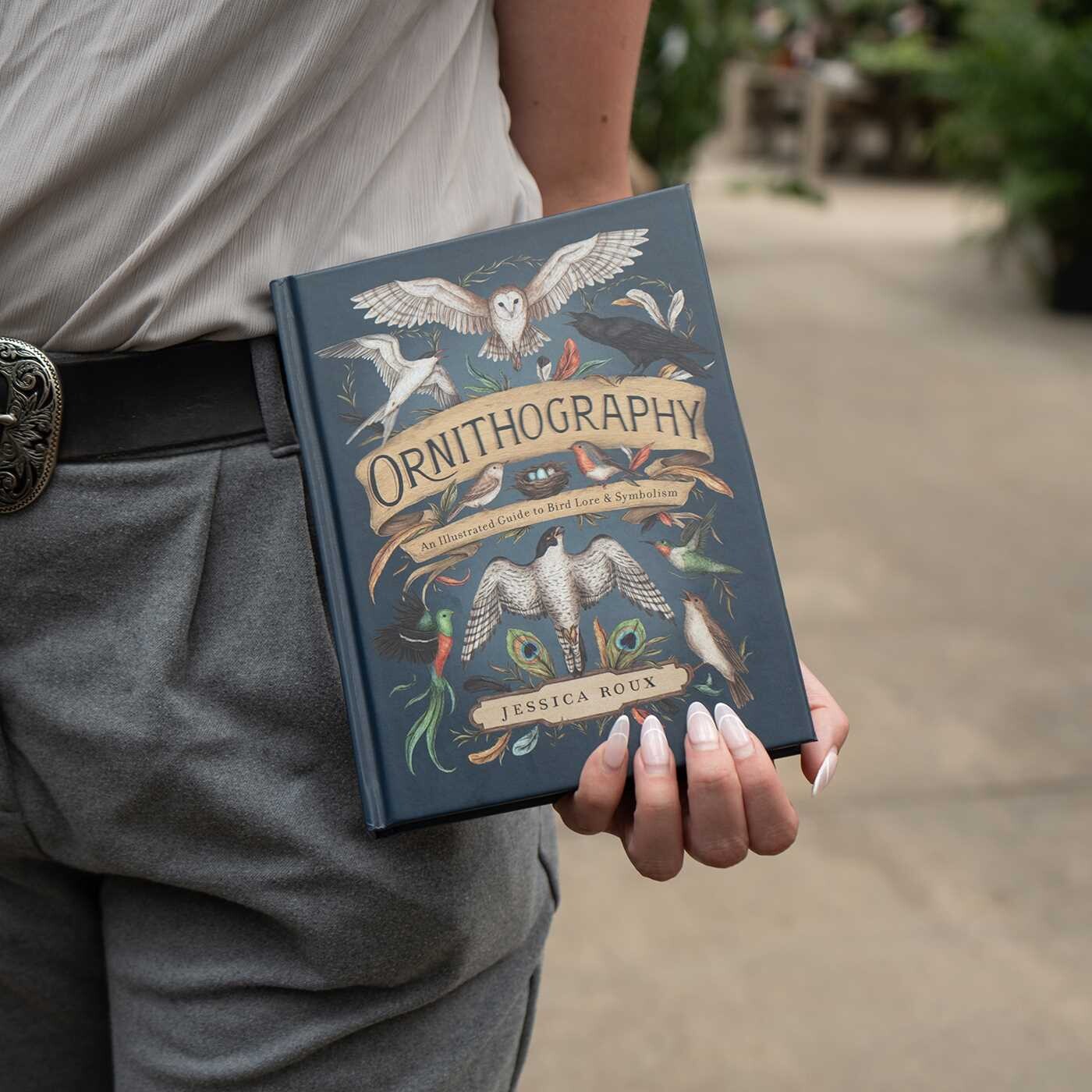 Ornithography