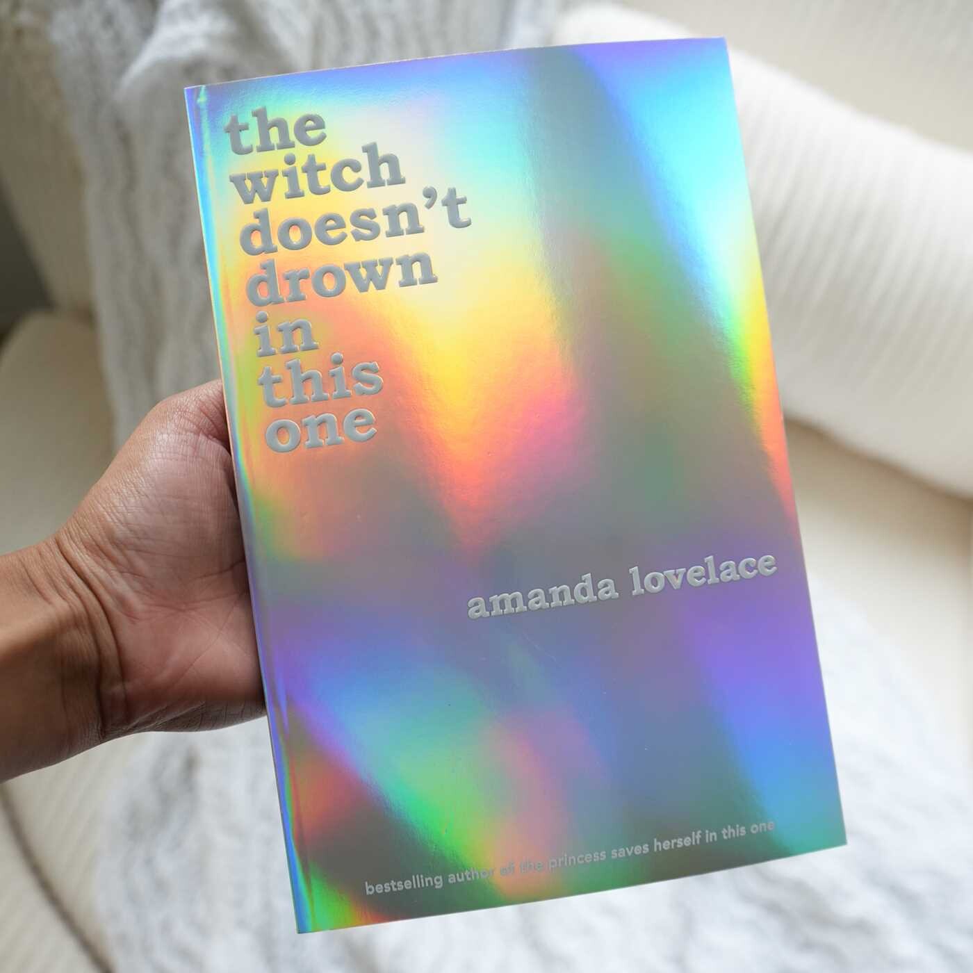 witch doesn't drown in this one