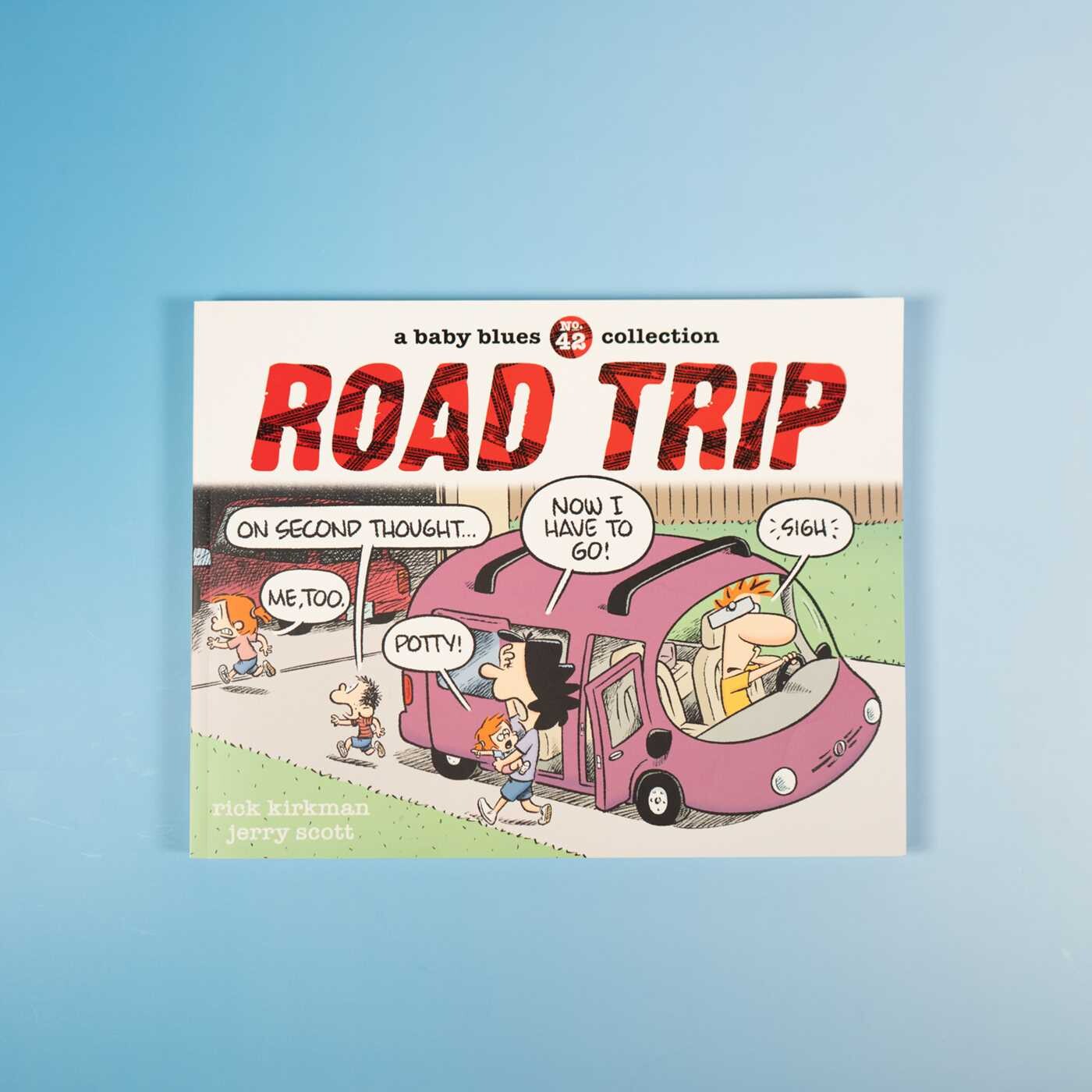 Road Trip