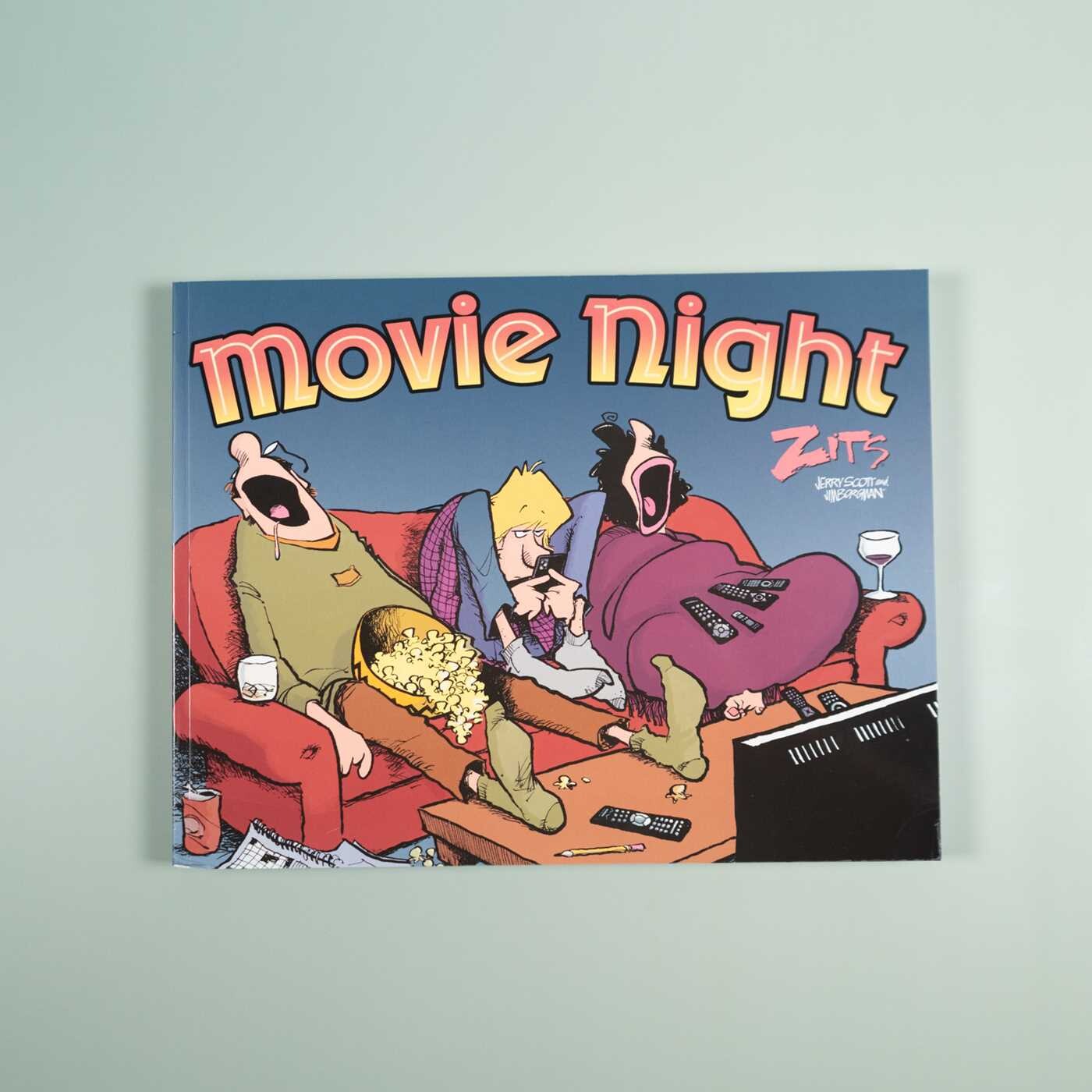 Movie Night