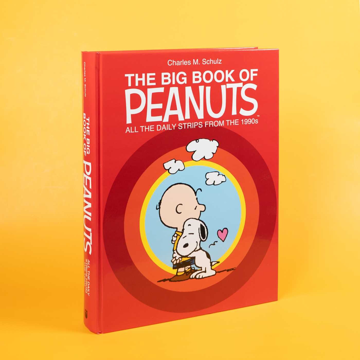 Big Book of Peanuts