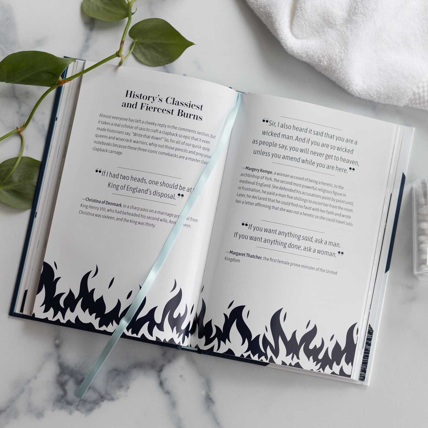 Modern Bathroom Reader