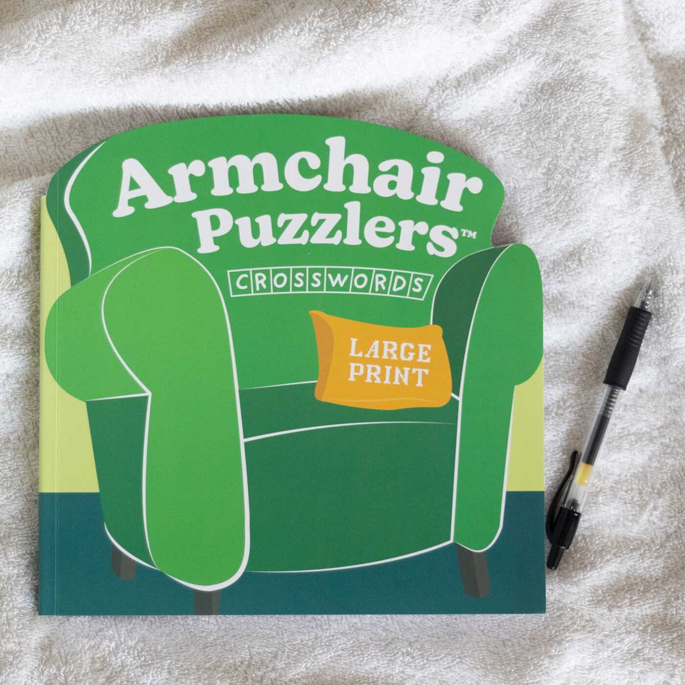 Armchair Puzzlers