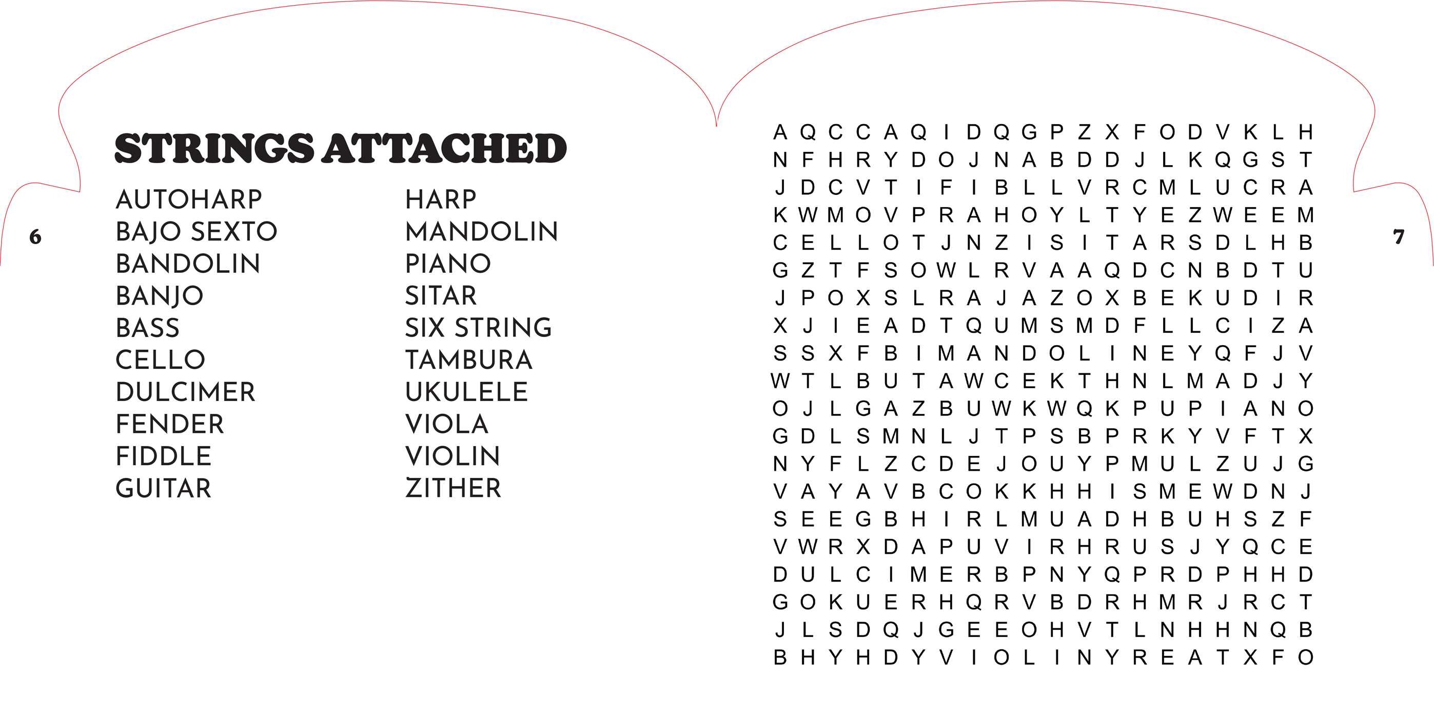 Armchair Puzzlers