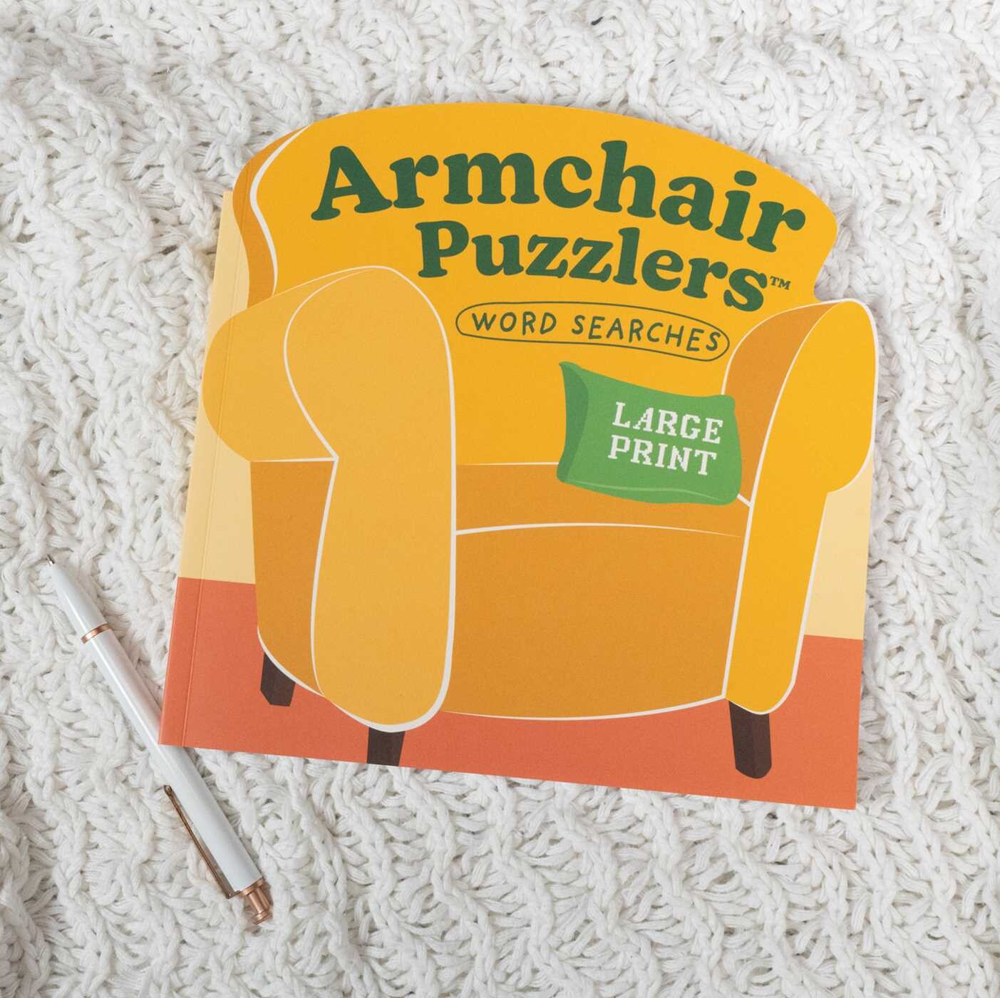 Armchair Puzzlers