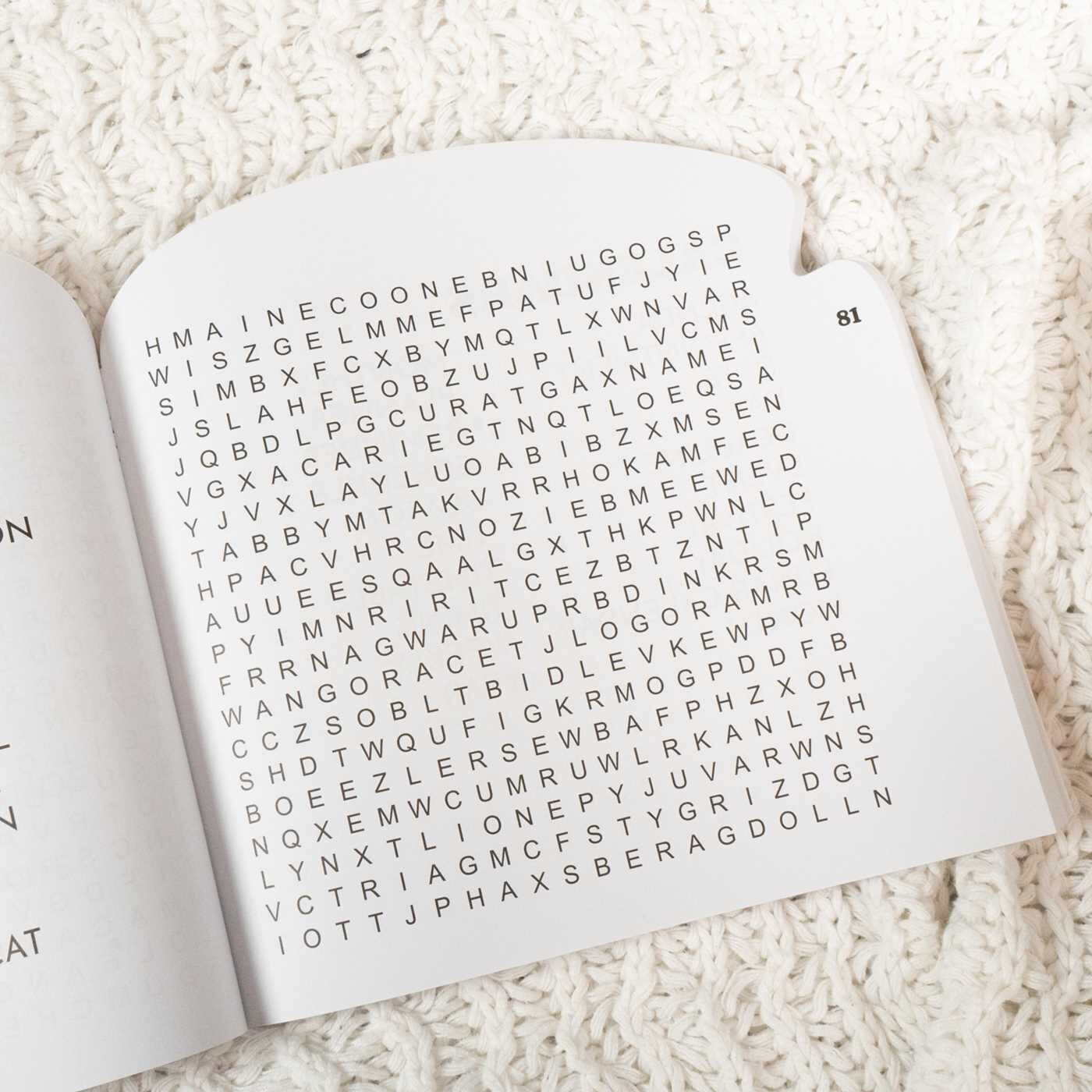 Armchair Puzzlers