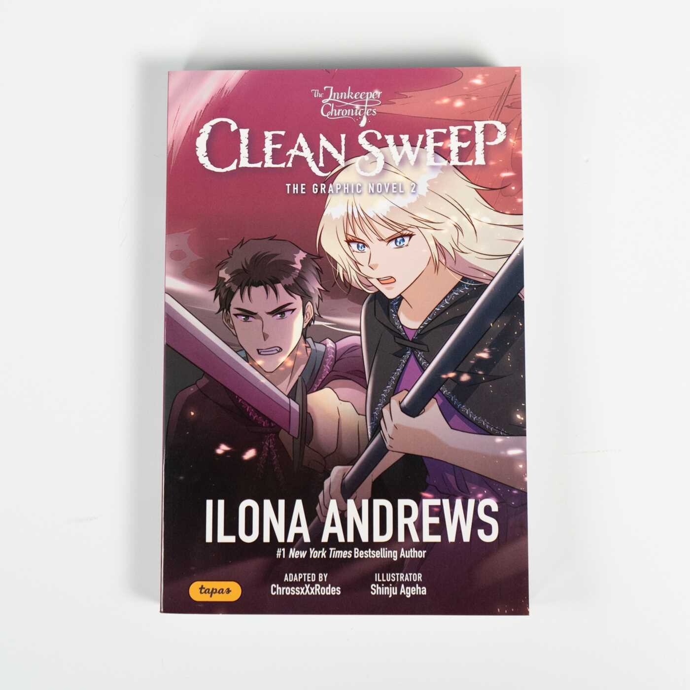 Innkeeper Chronicles Volume 2