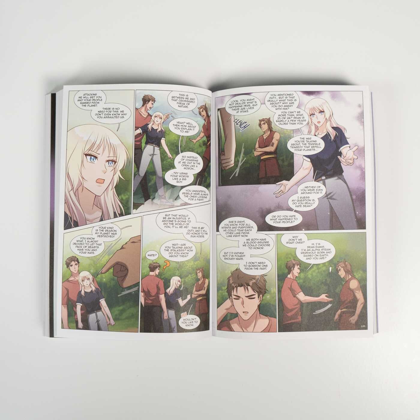 Innkeeper Chronicles Volume 2