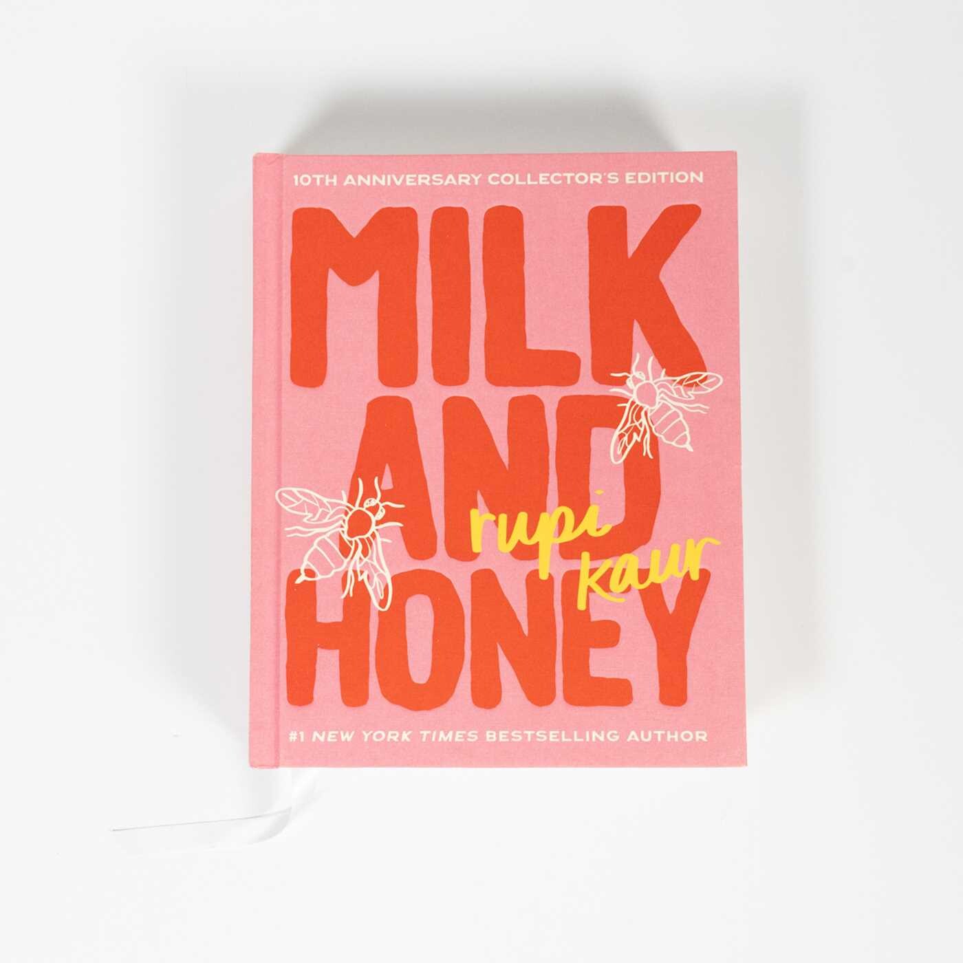 Milk and Honey