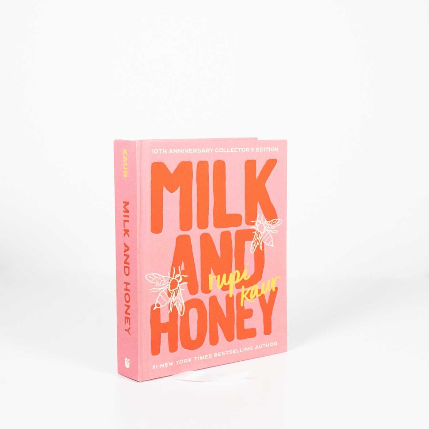Milk and Honey