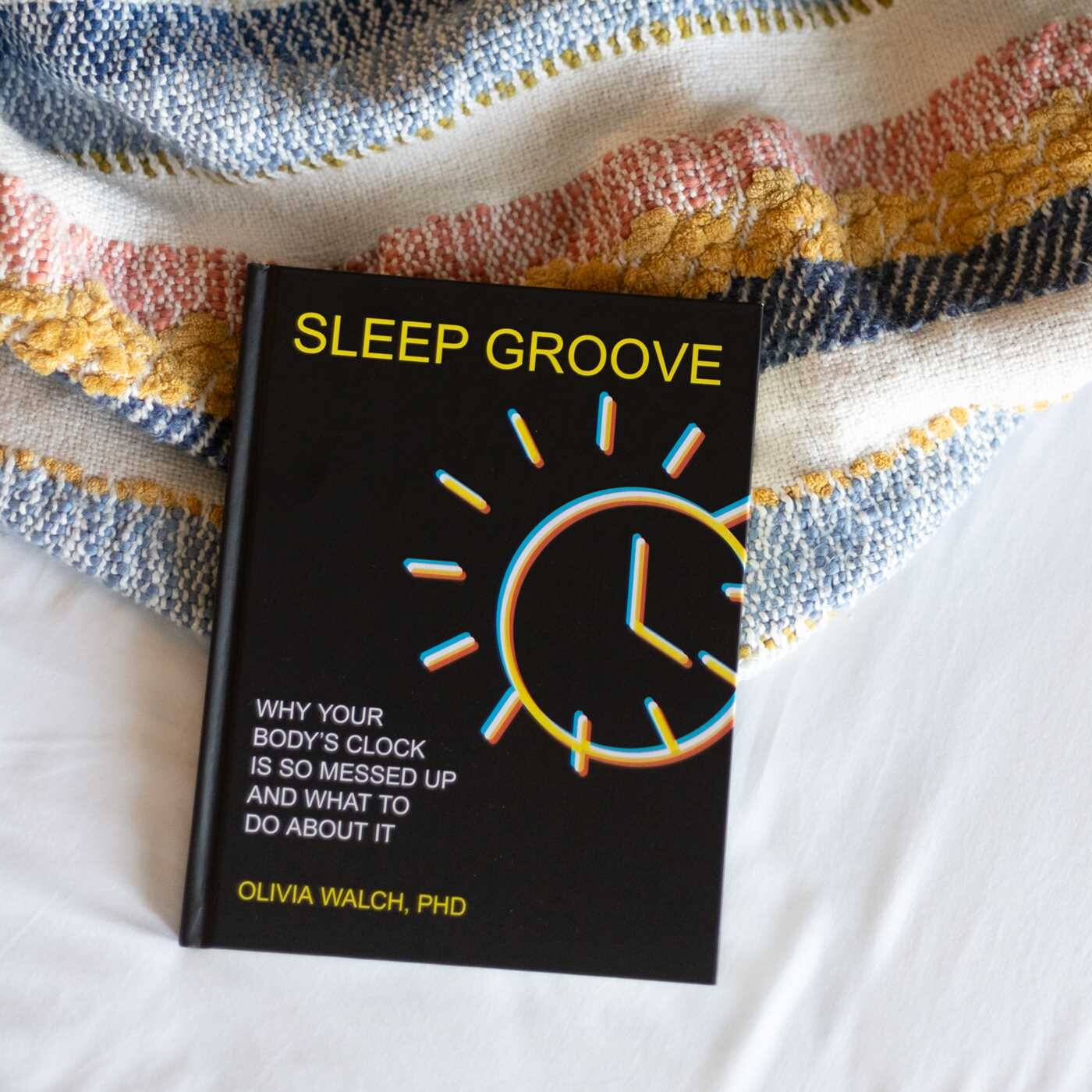 Sleep Groove