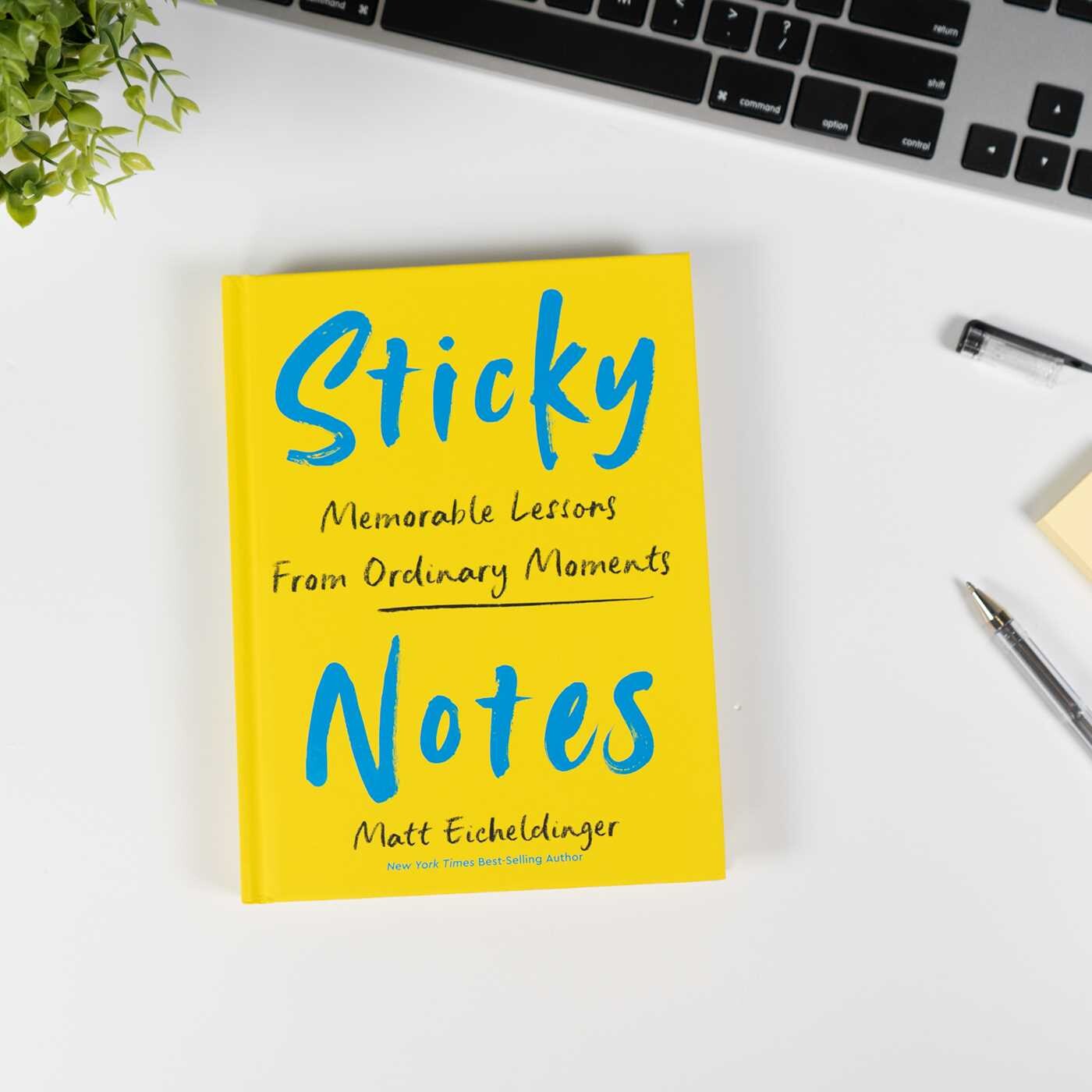 Sticky Notes