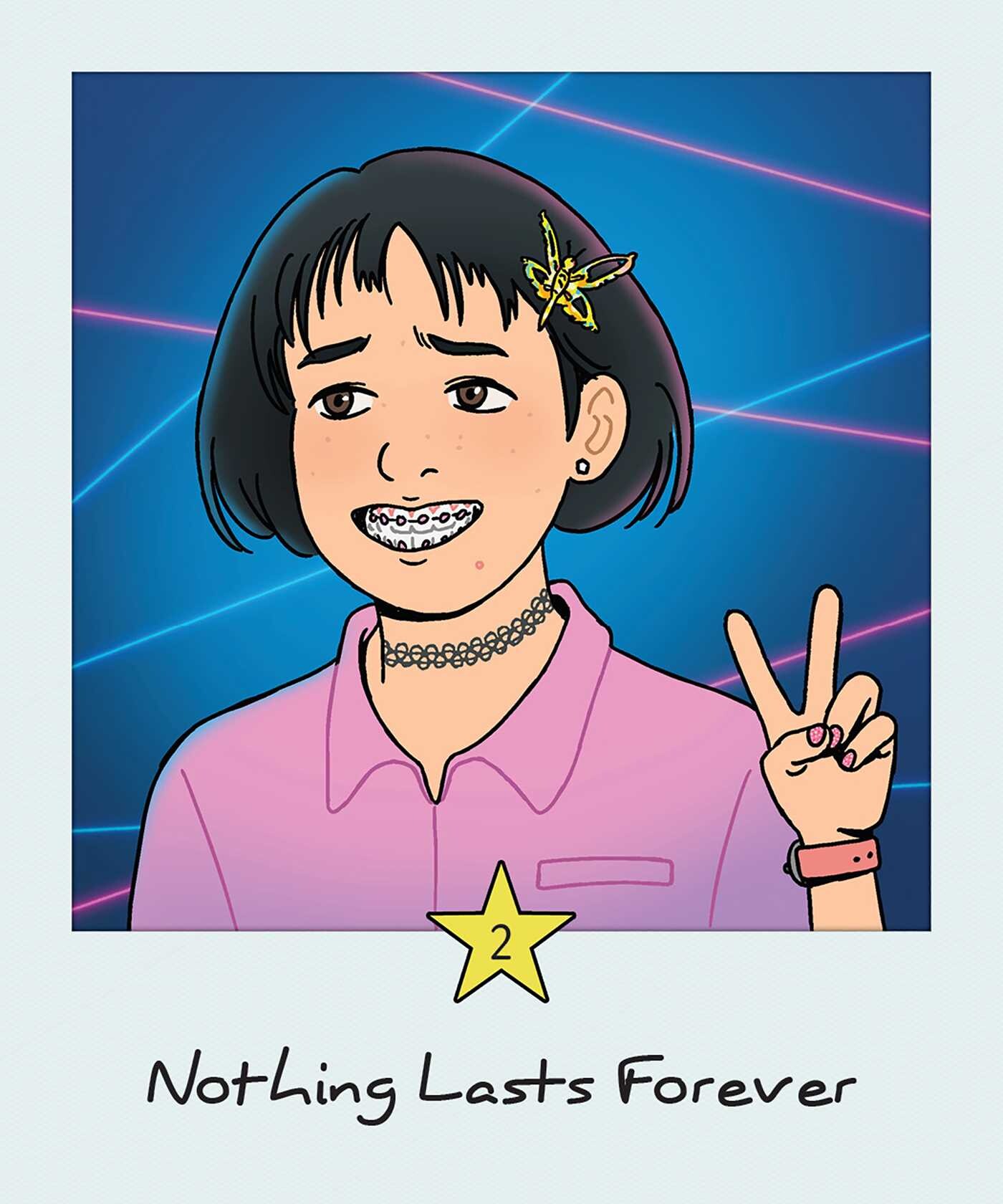 Everyday Millennial Oracle