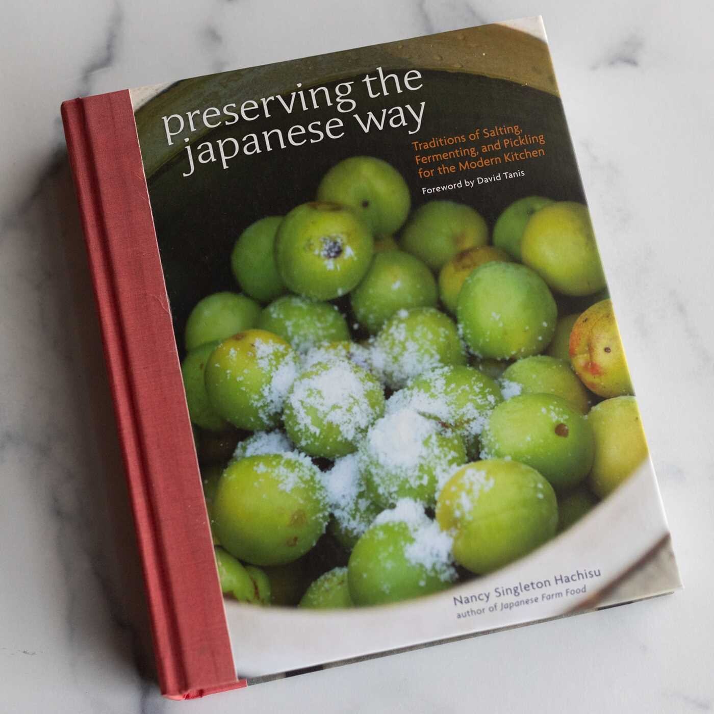 Preserving the Japanese Way