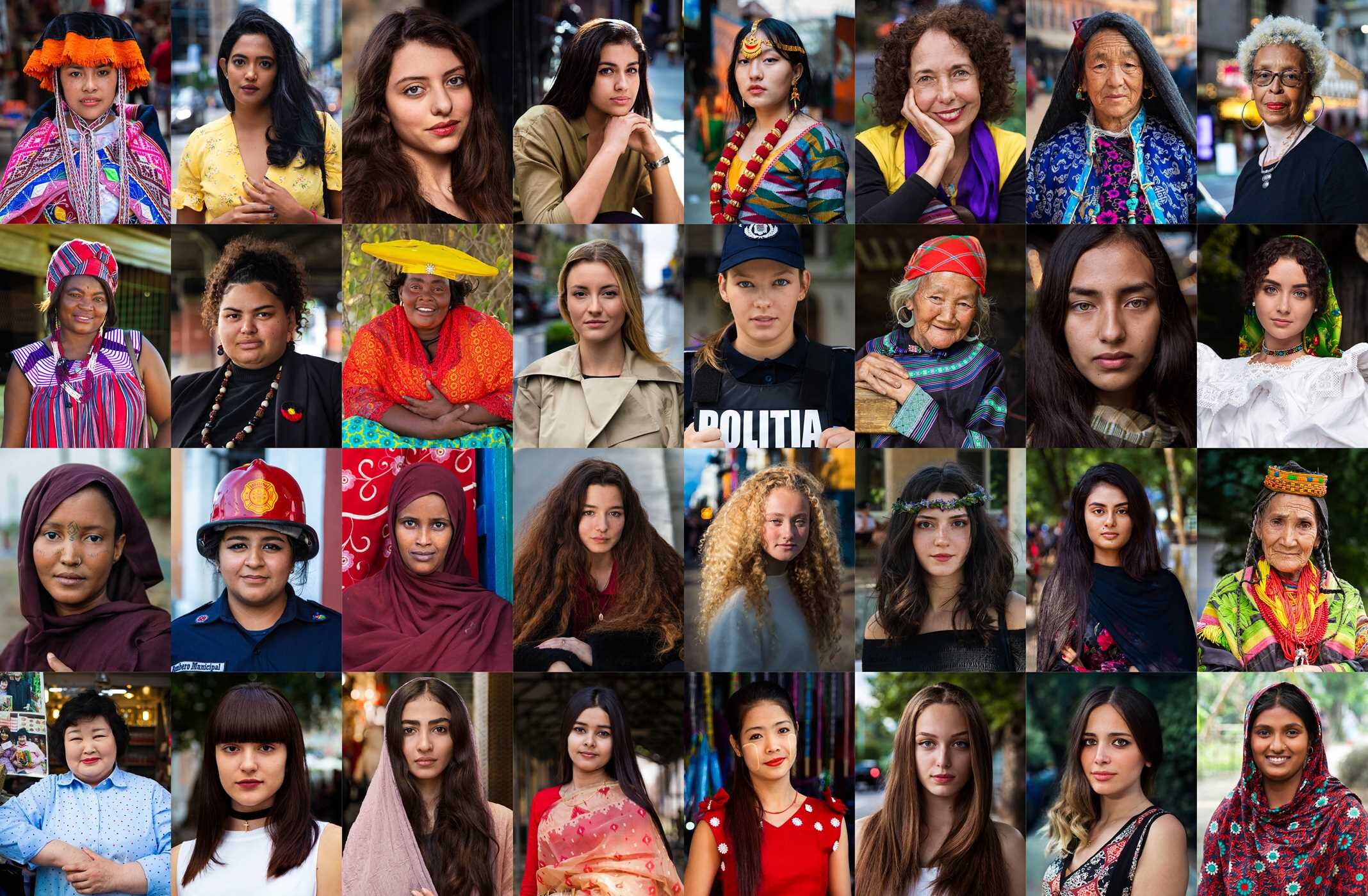 Power of Women
