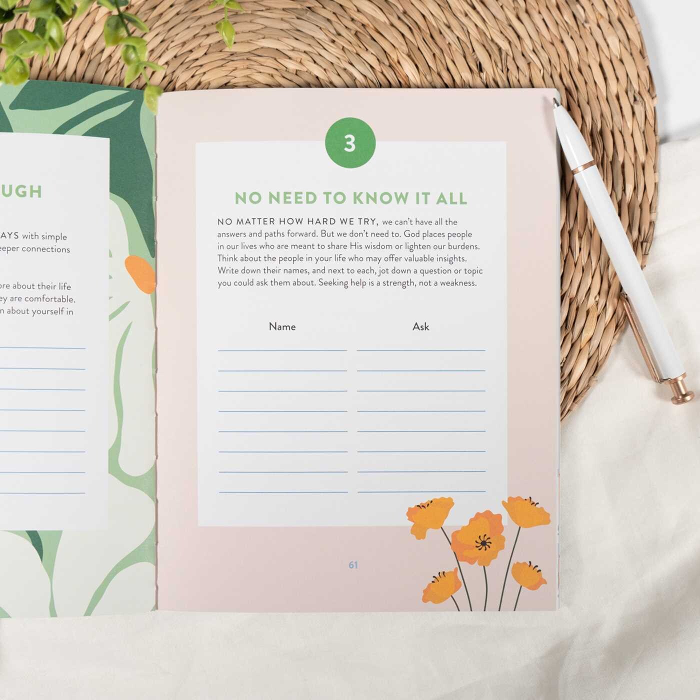 Self-Care Is Scriptural