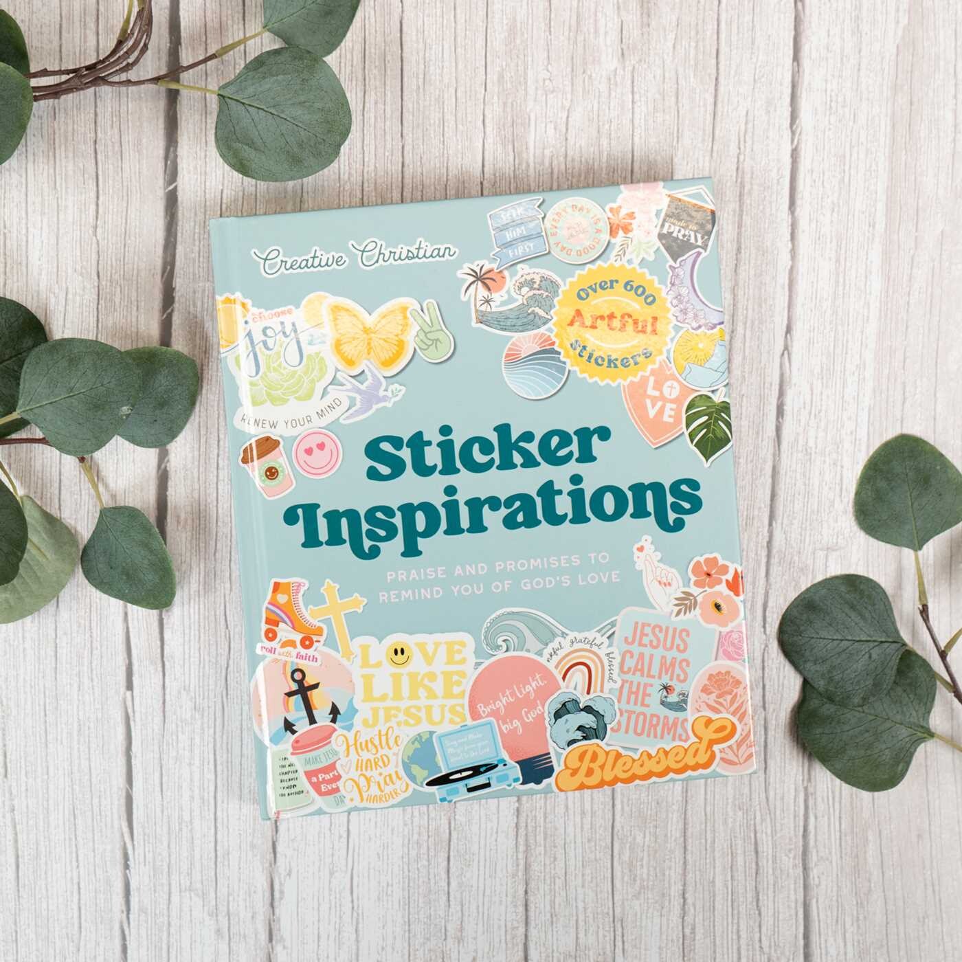 Sticker Inspirations