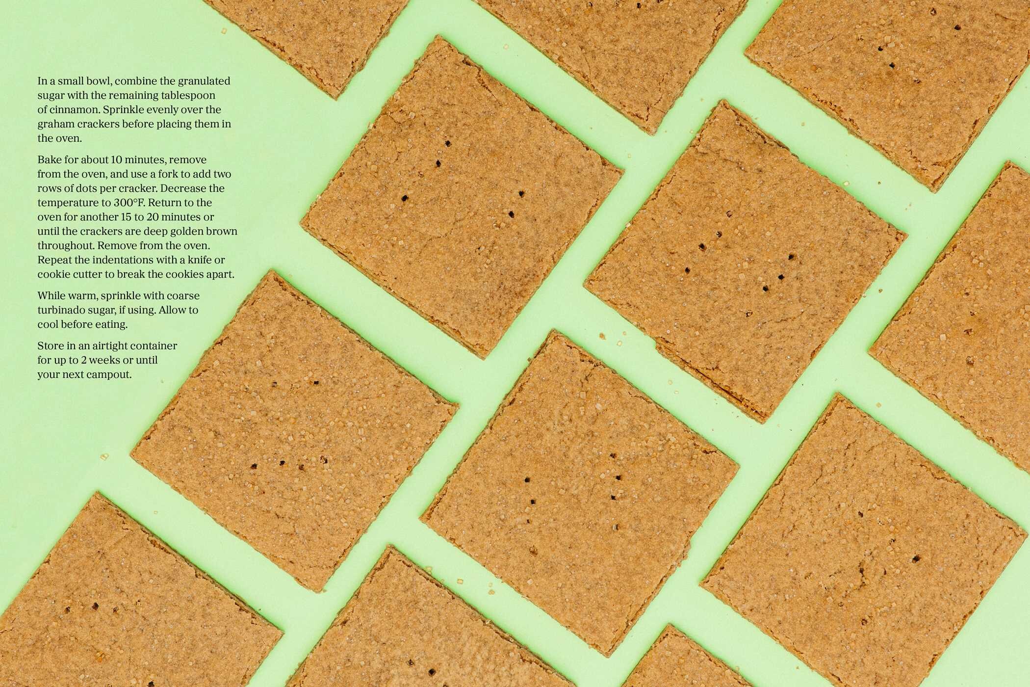 XO Marshmallow Cookbook