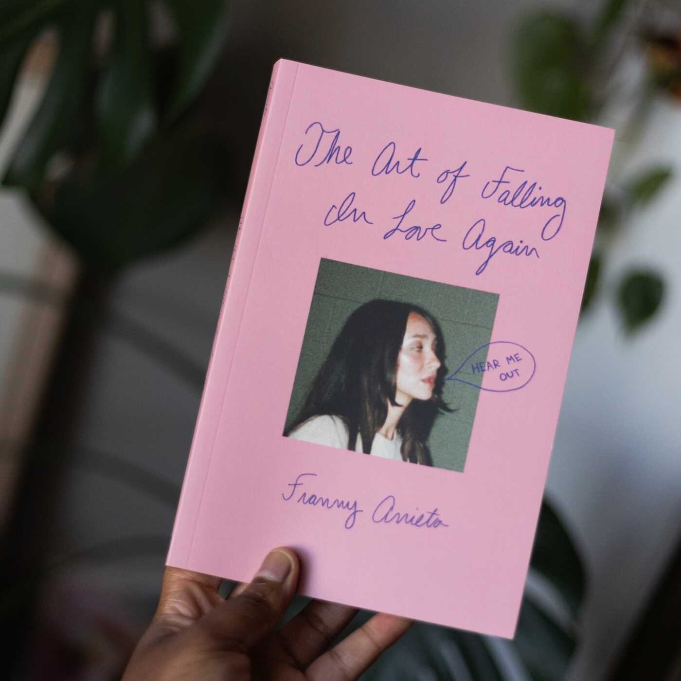 Art of Falling in Love Again