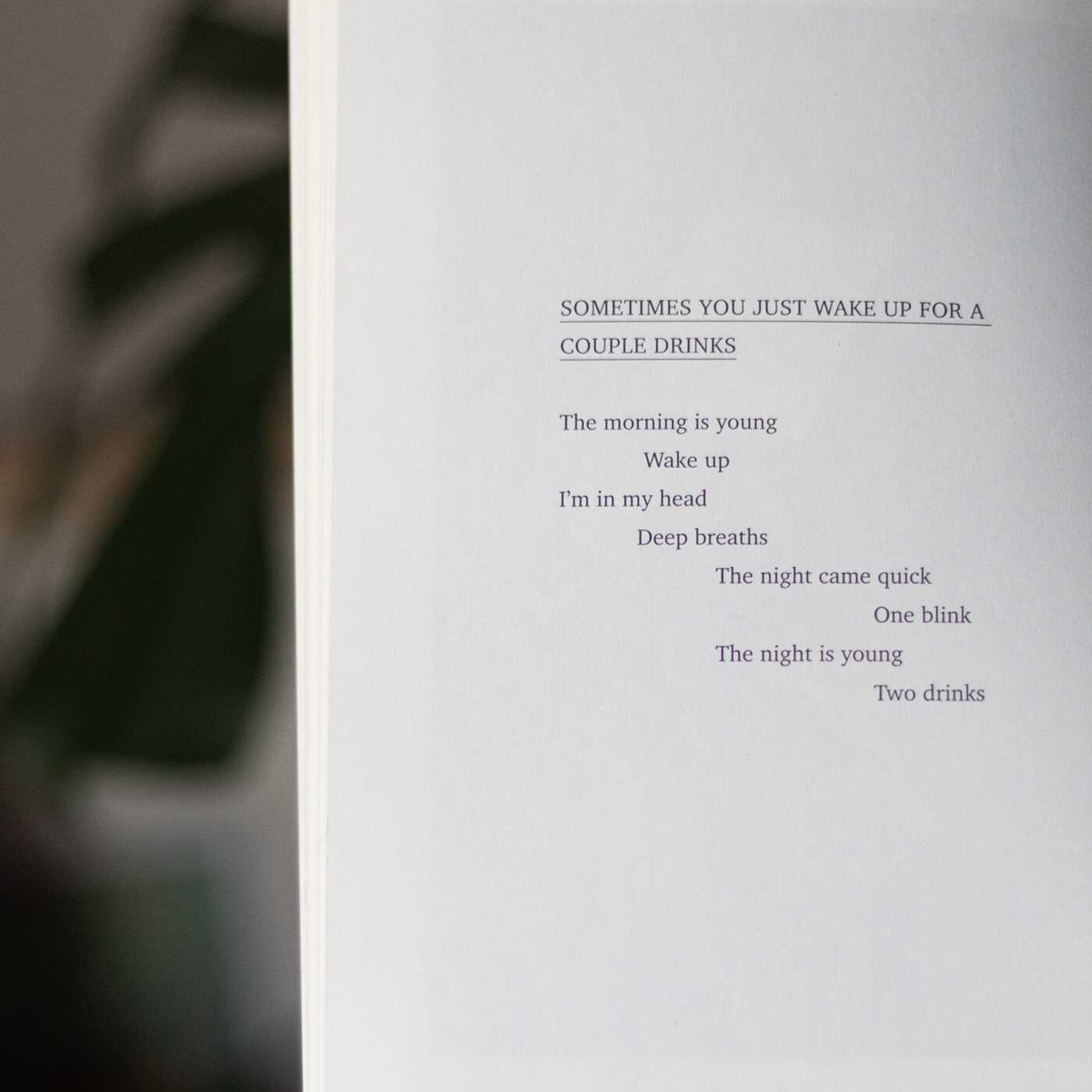 Art of Falling in Love Again