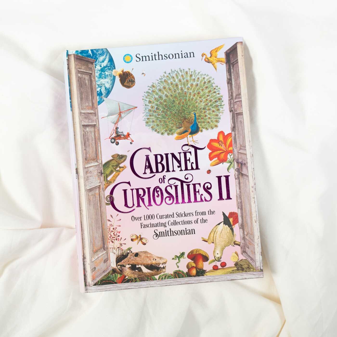 Cabinet of Curiosities II