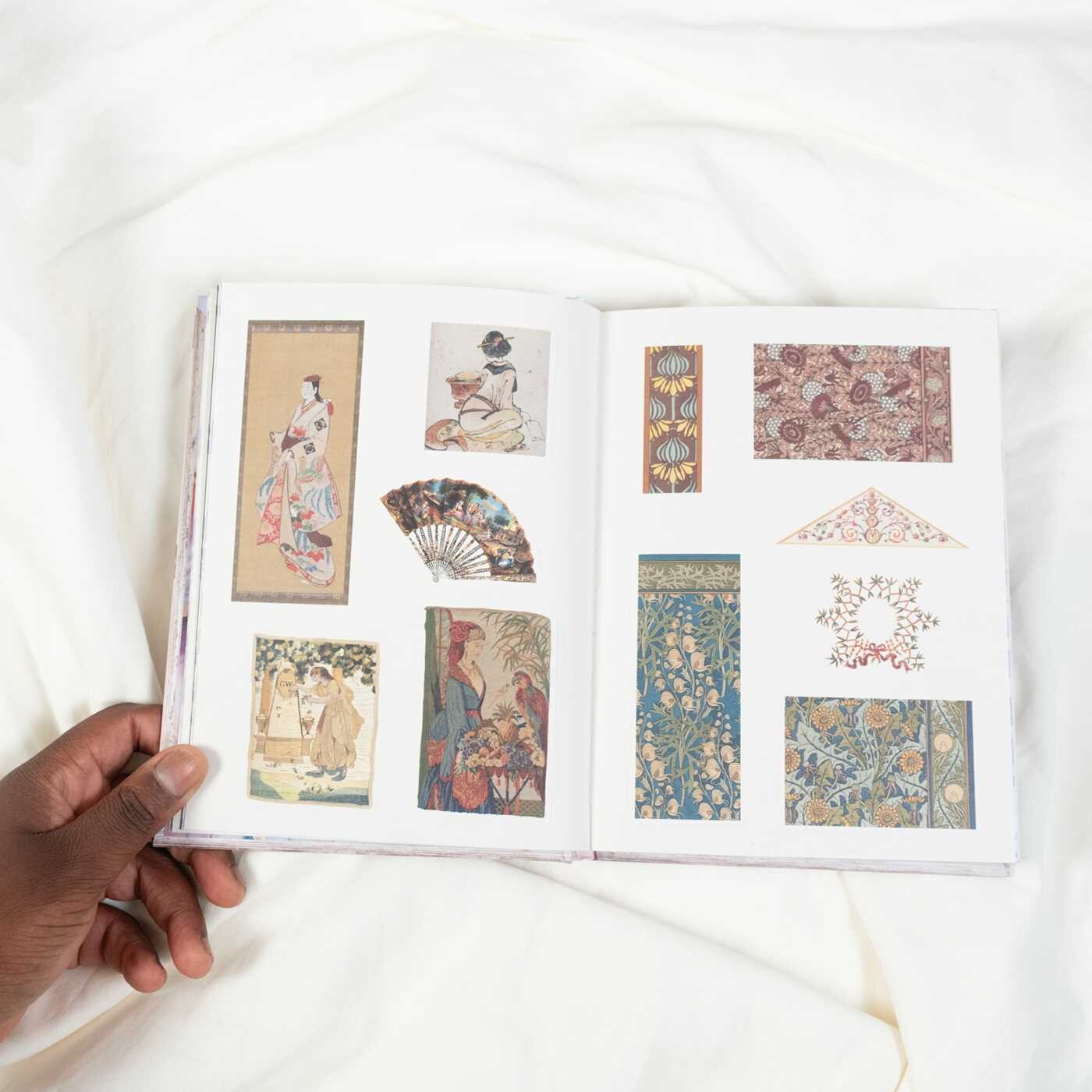 Cabinet of Curiosities II