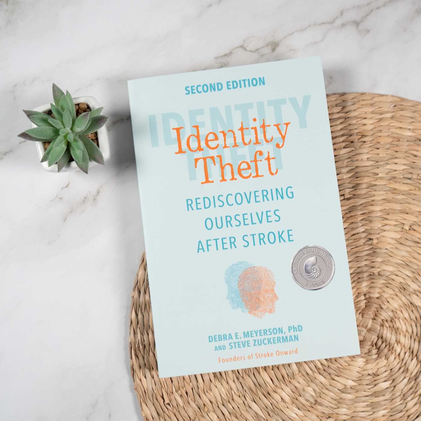 Identity Theft, Second Edition