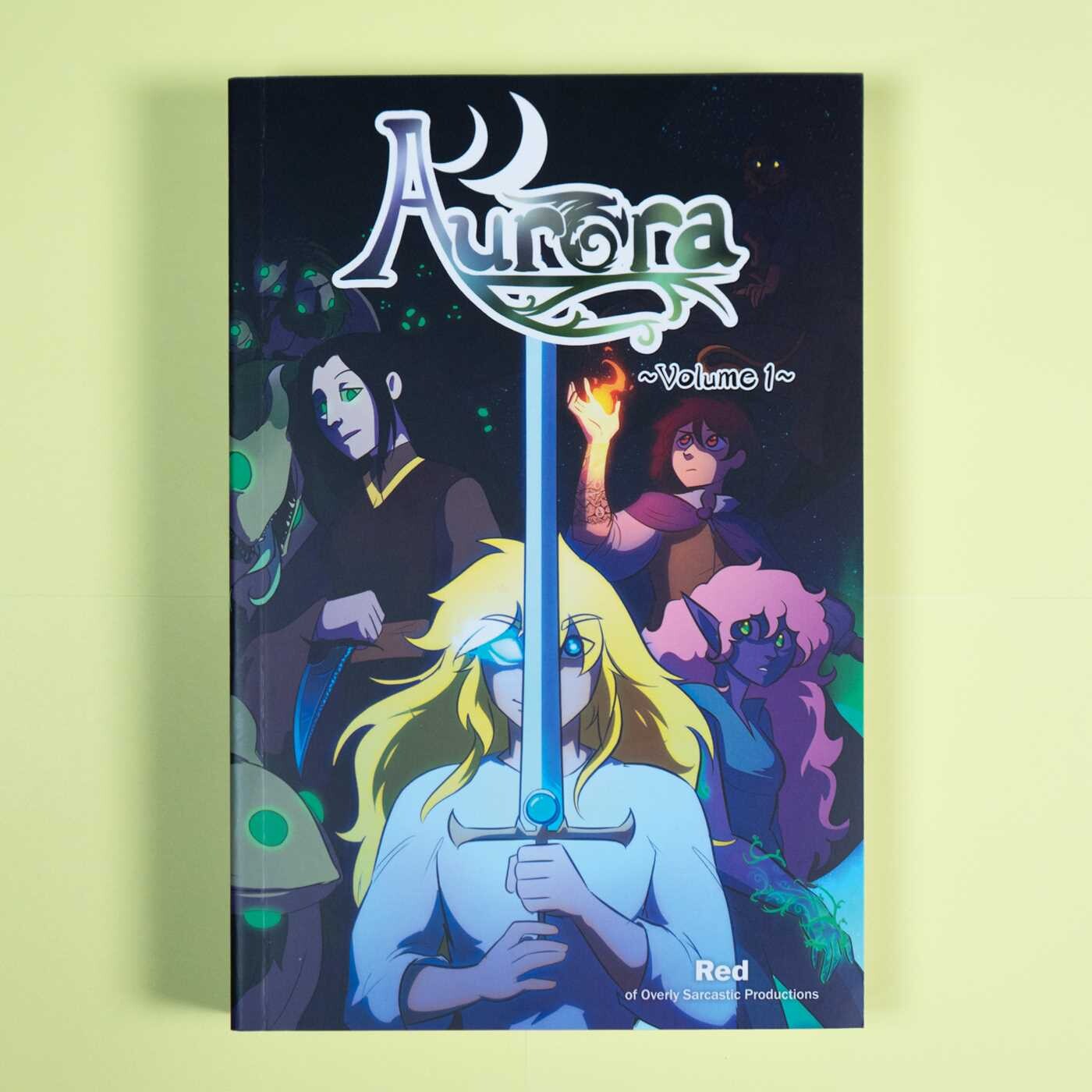 Aurora