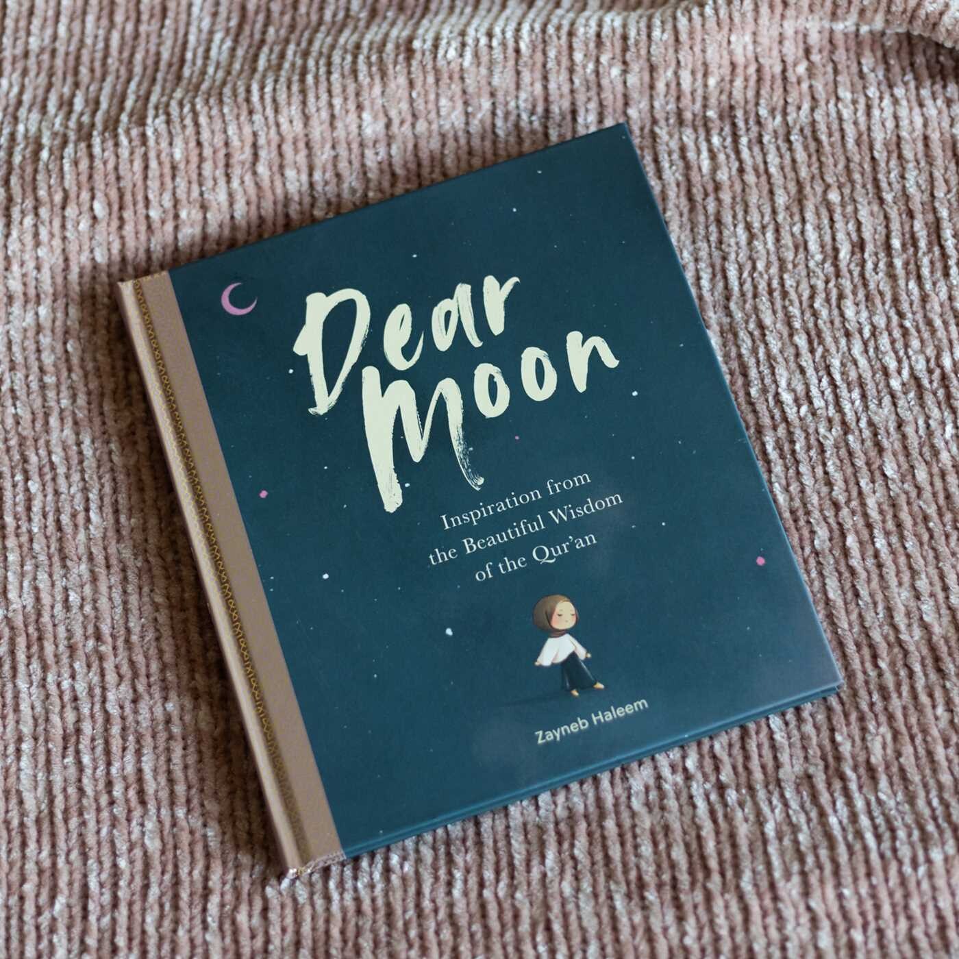 Dear Moon