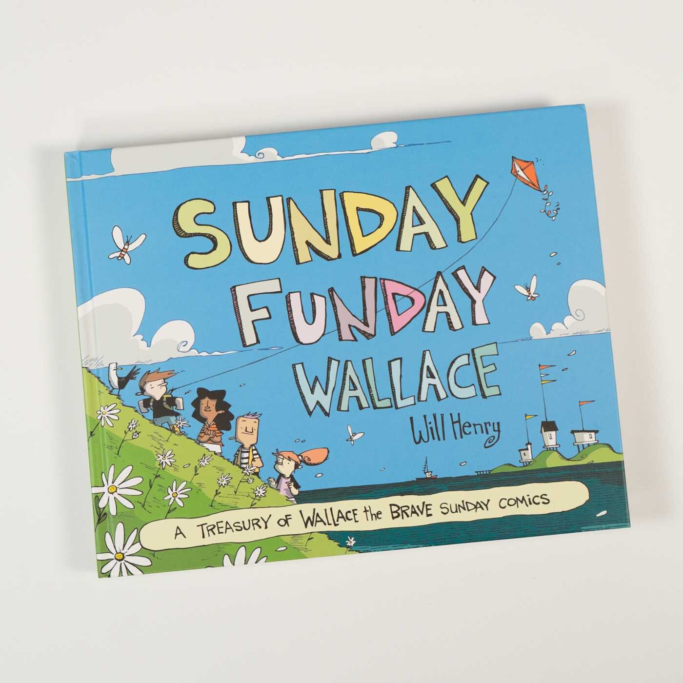 Sunday Funday Wallace