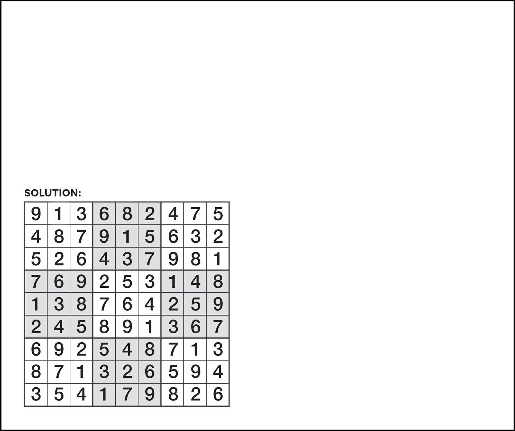 USA TODAY Sudoku 2026 DaytoDay Calendar Book Summary & Video