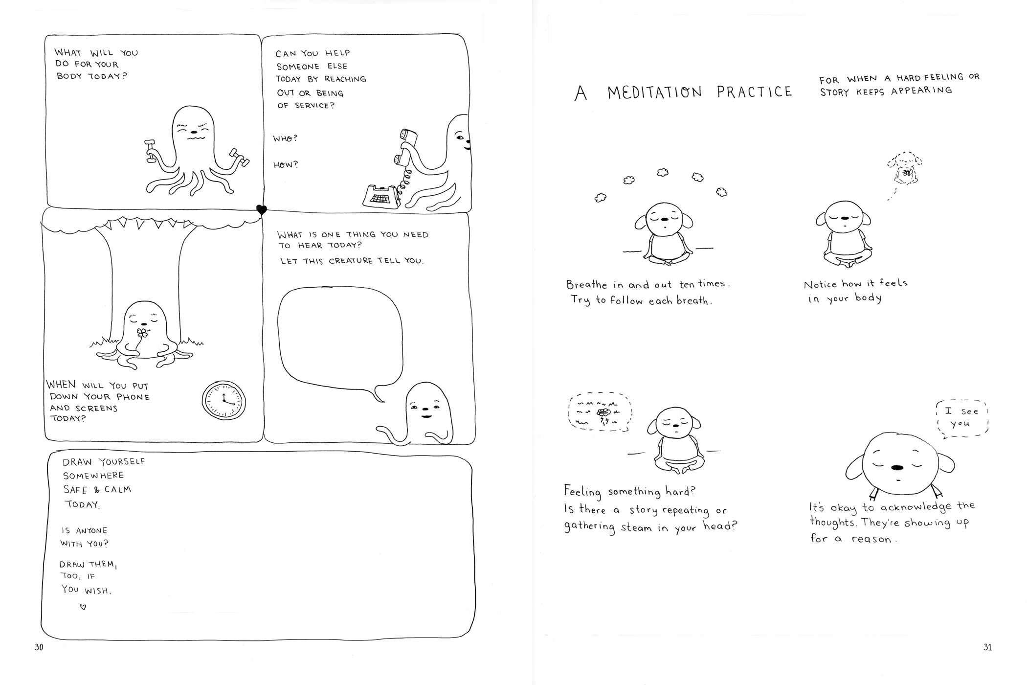 Emotional Support Animals