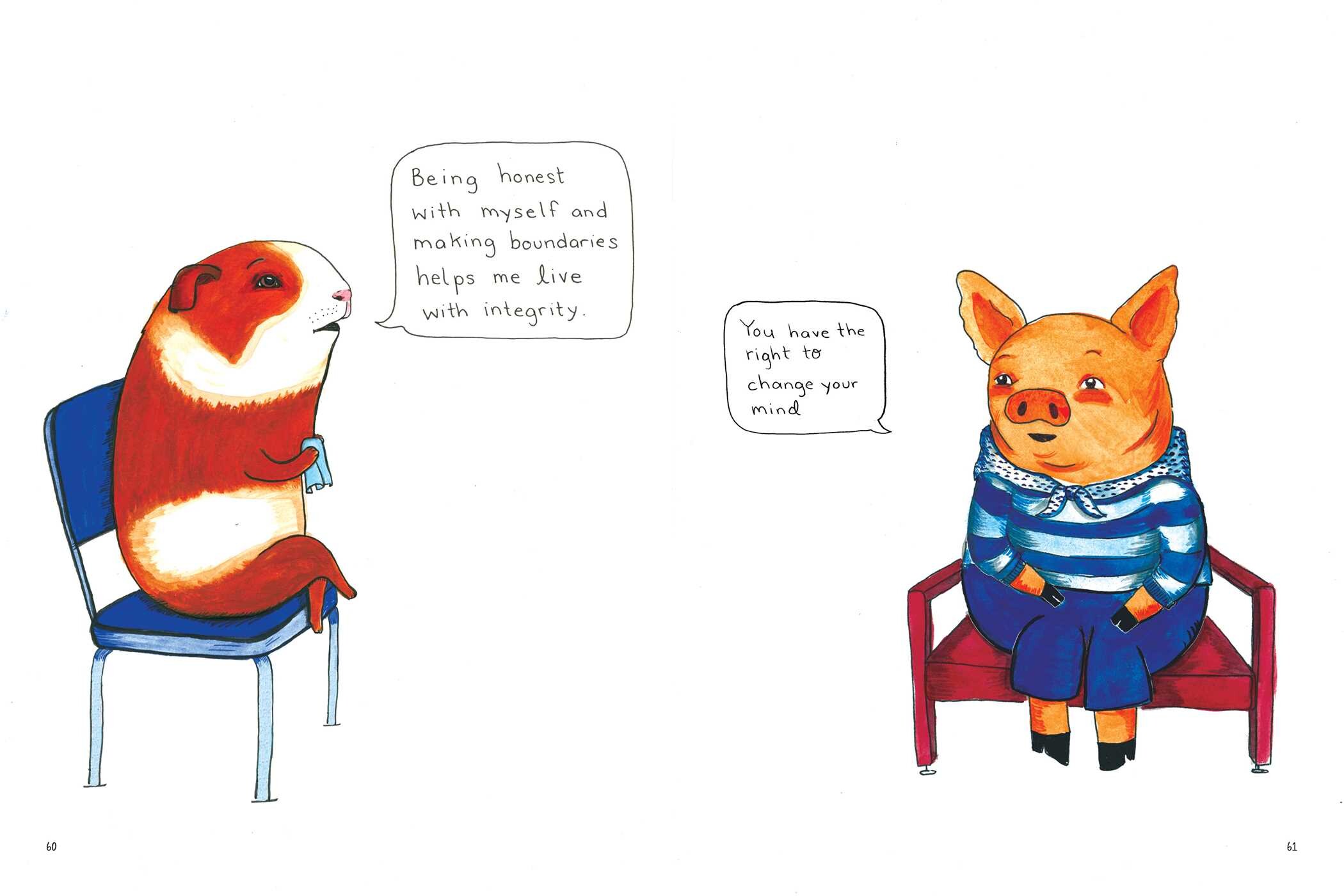 Emotional Support Animals
