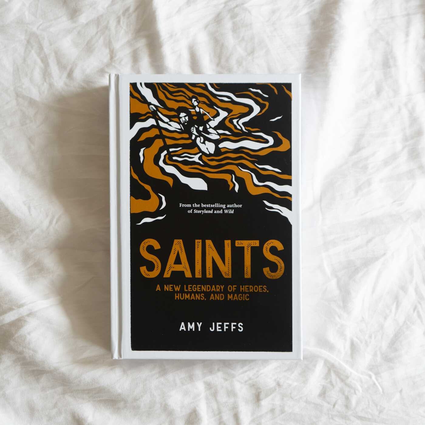 Saints