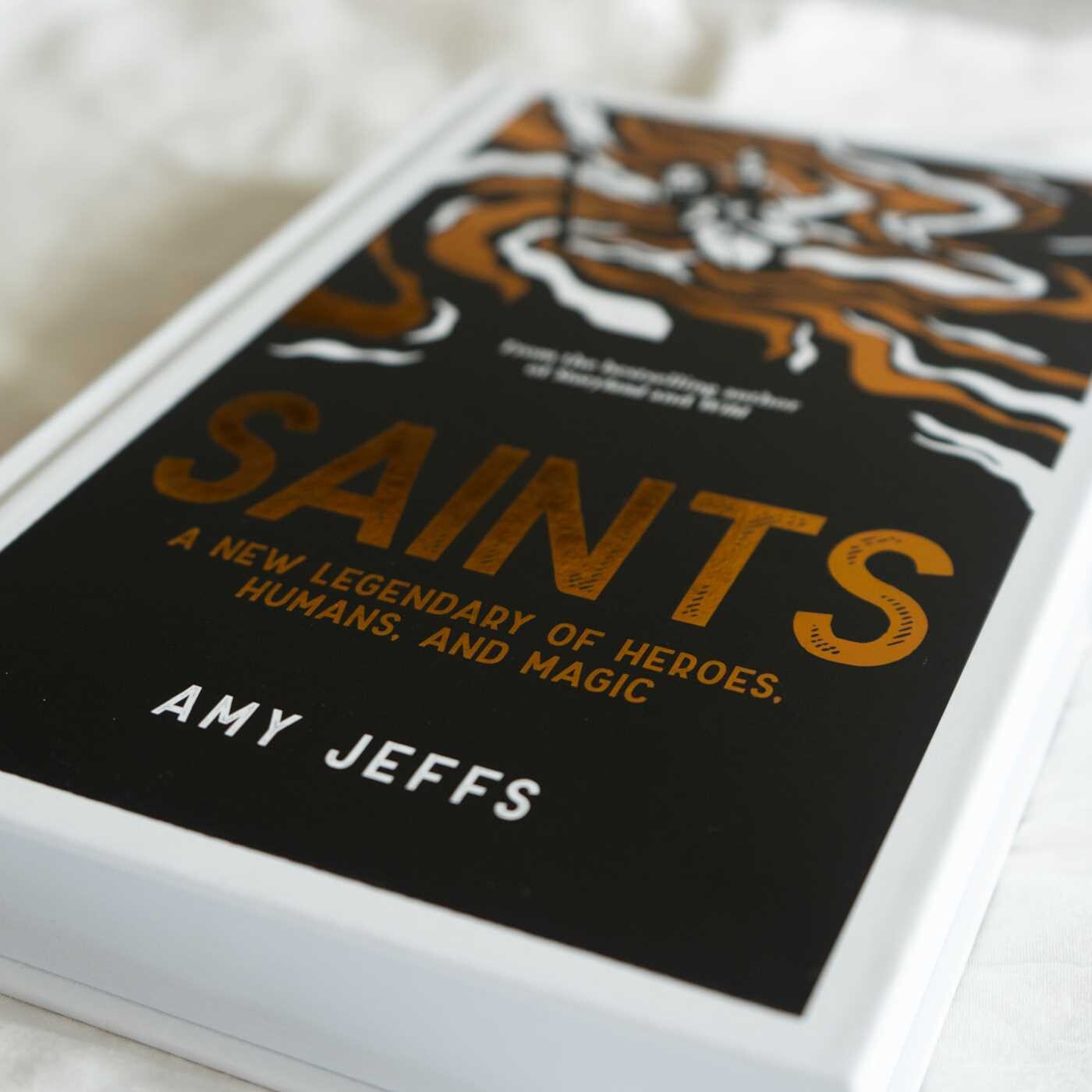 Saints
