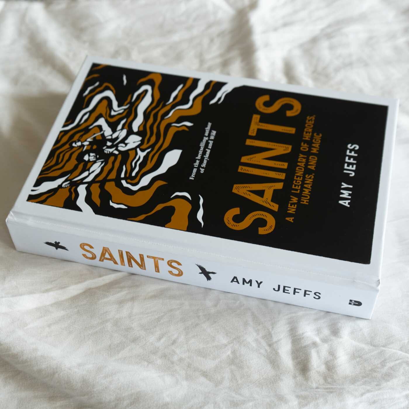 Saints
