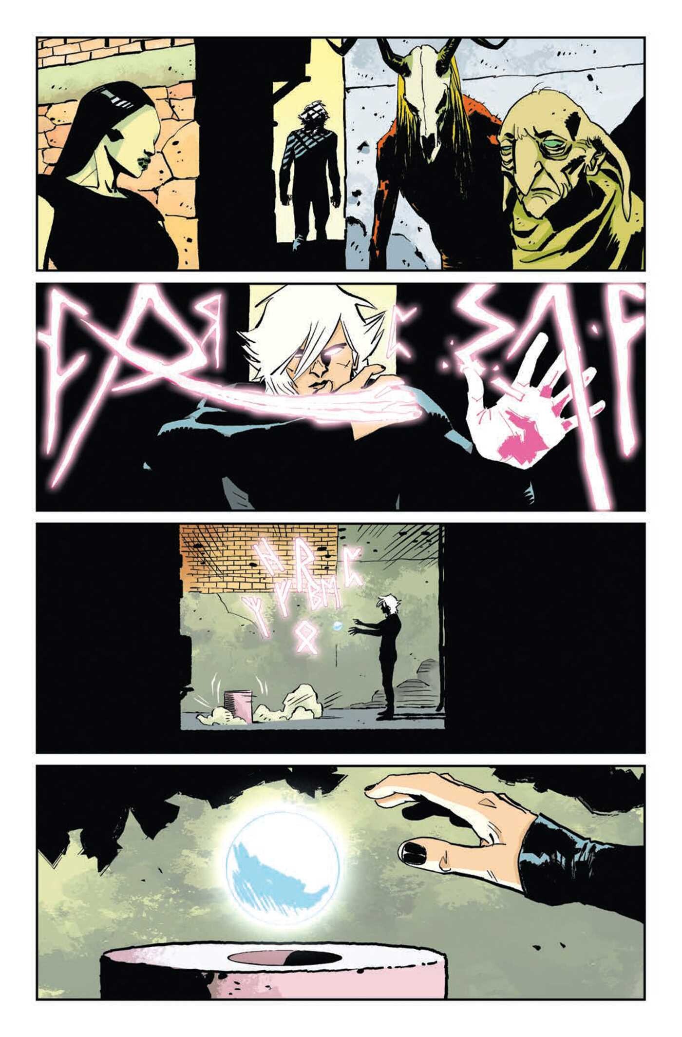 Lost Fantasy Volume 1