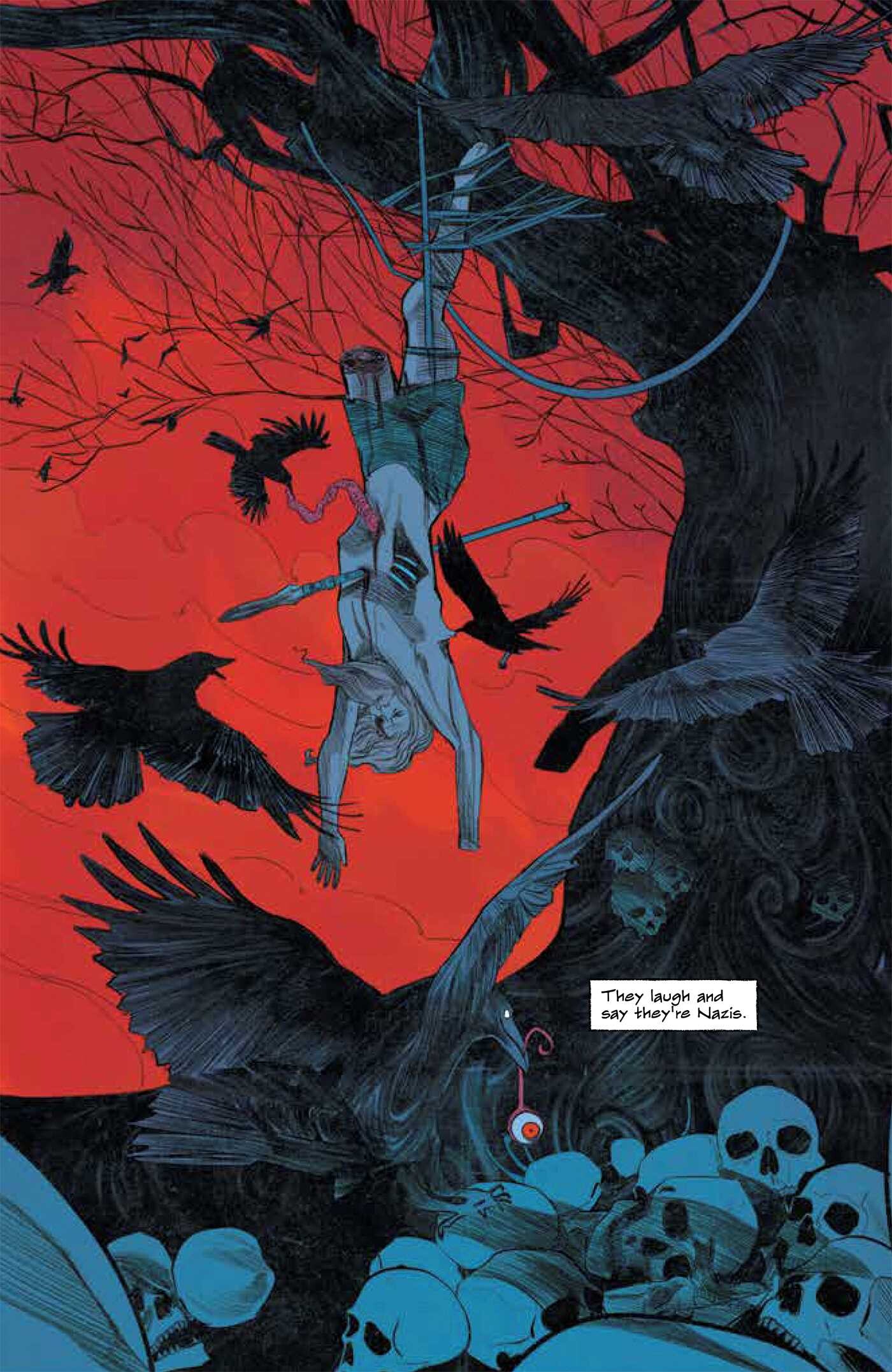 ODIN Book One