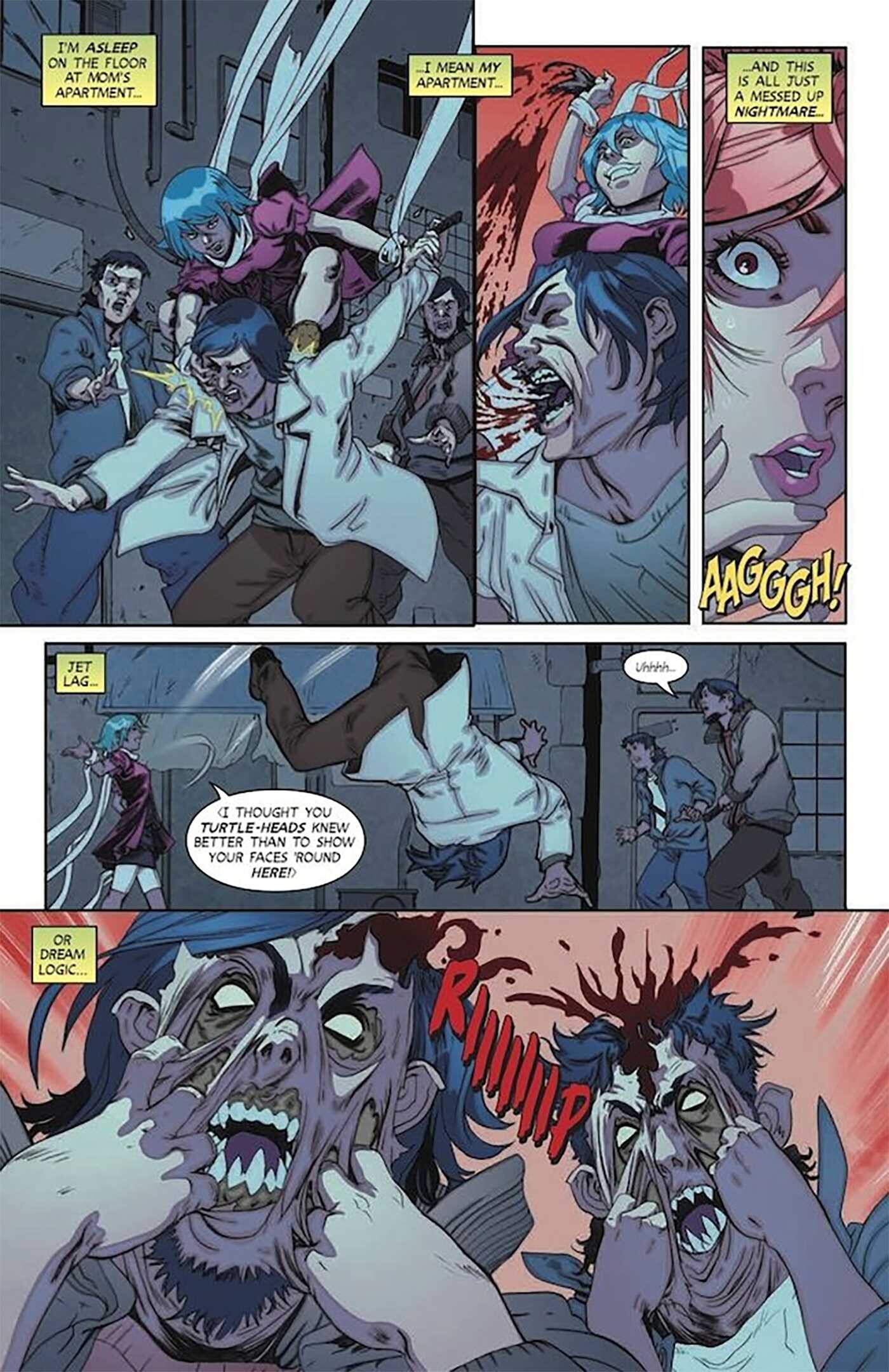 Wayward Compendium