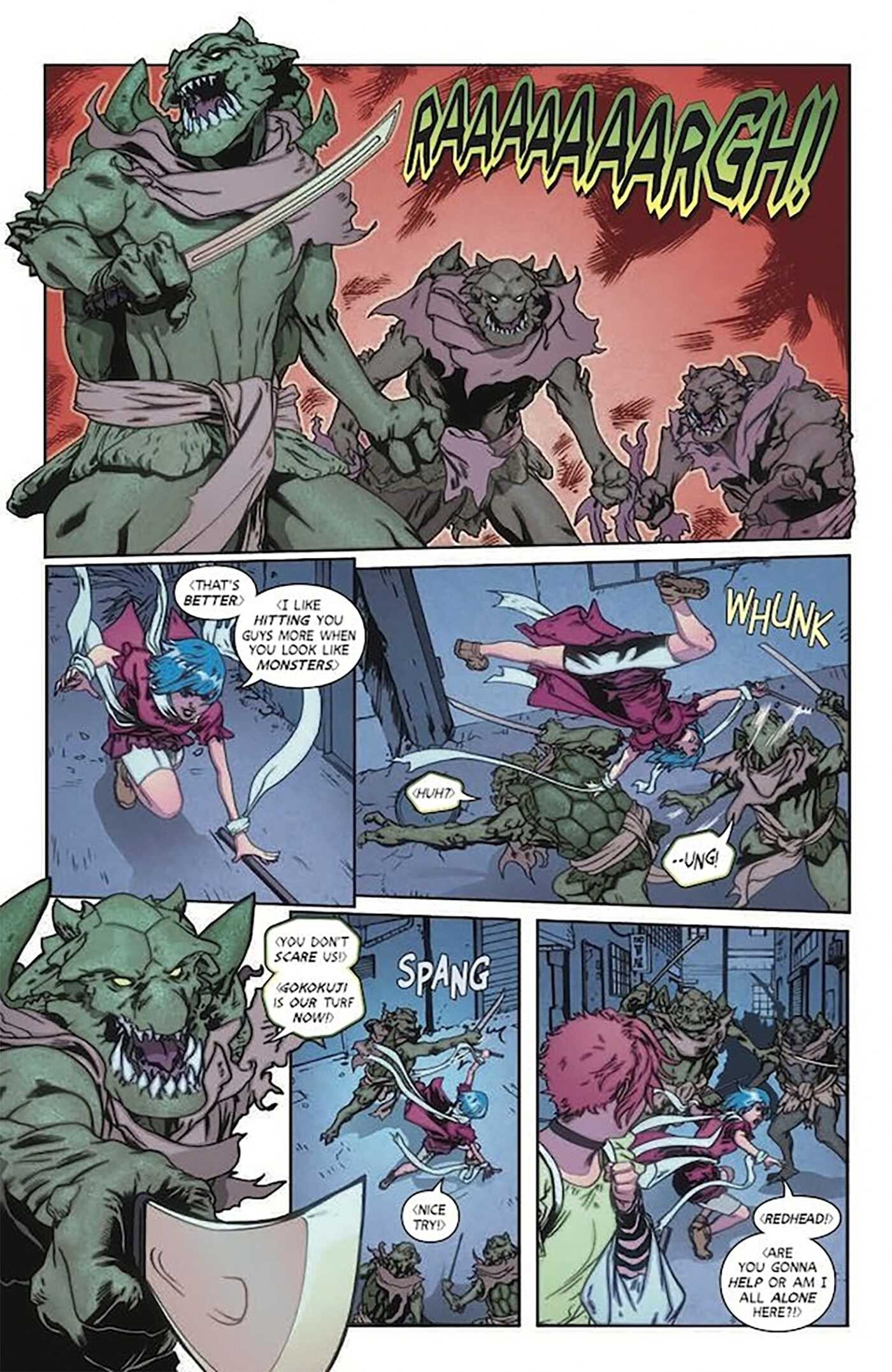 Wayward Compendium