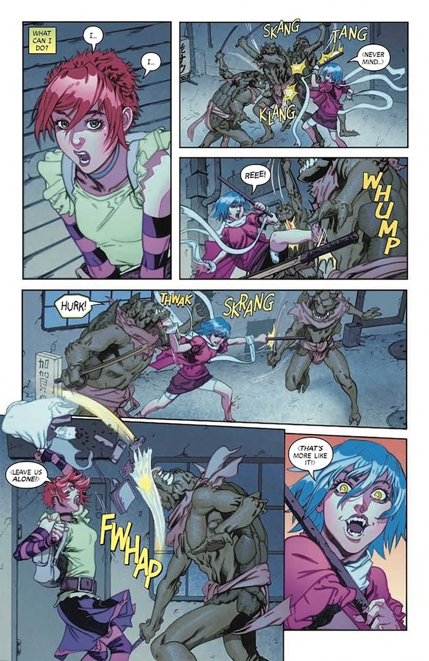 Wayward Compendium