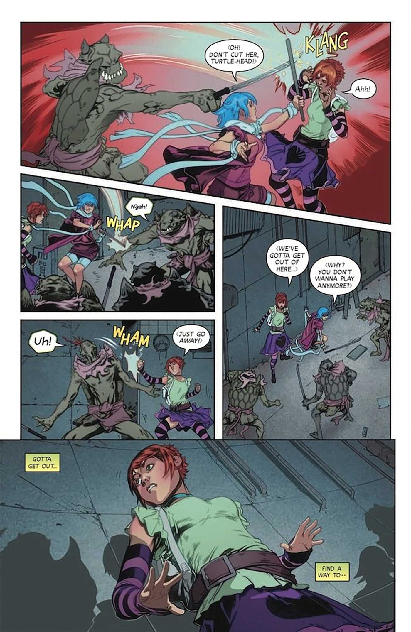 Wayward Compendium