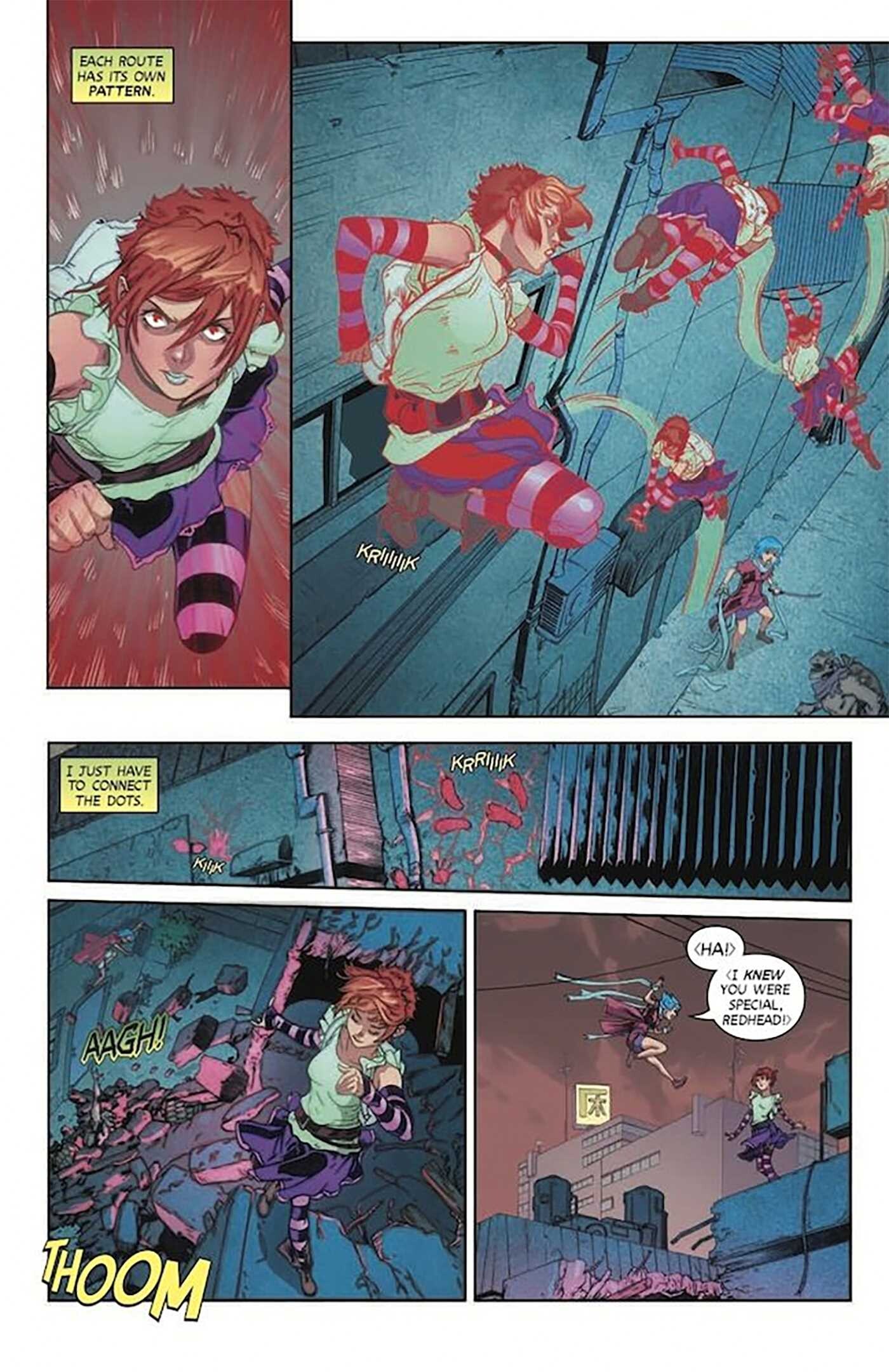 Wayward Compendium