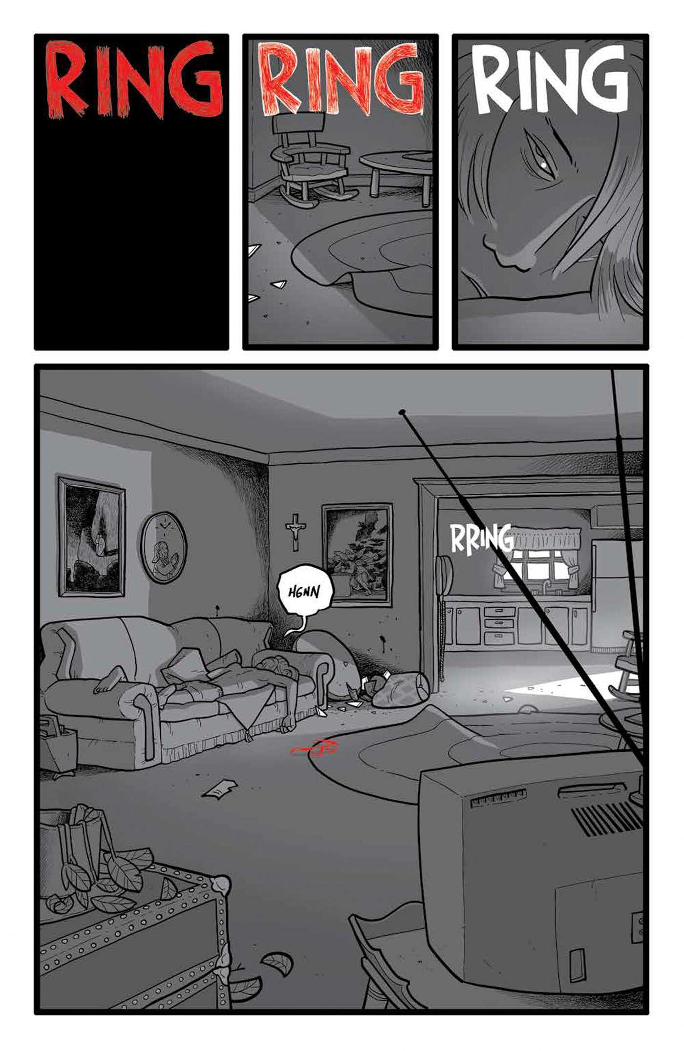 Sleep