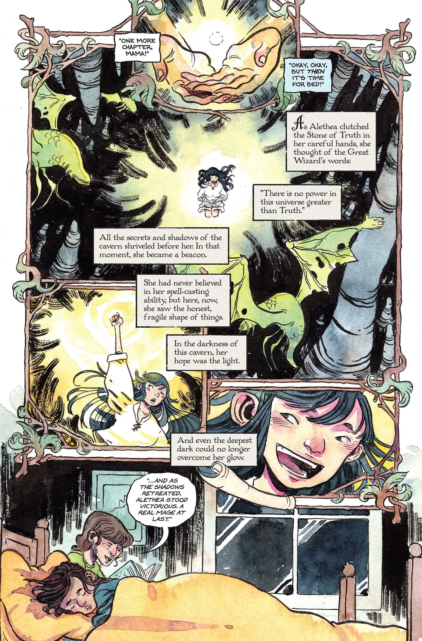 Author Immortal Volume 1