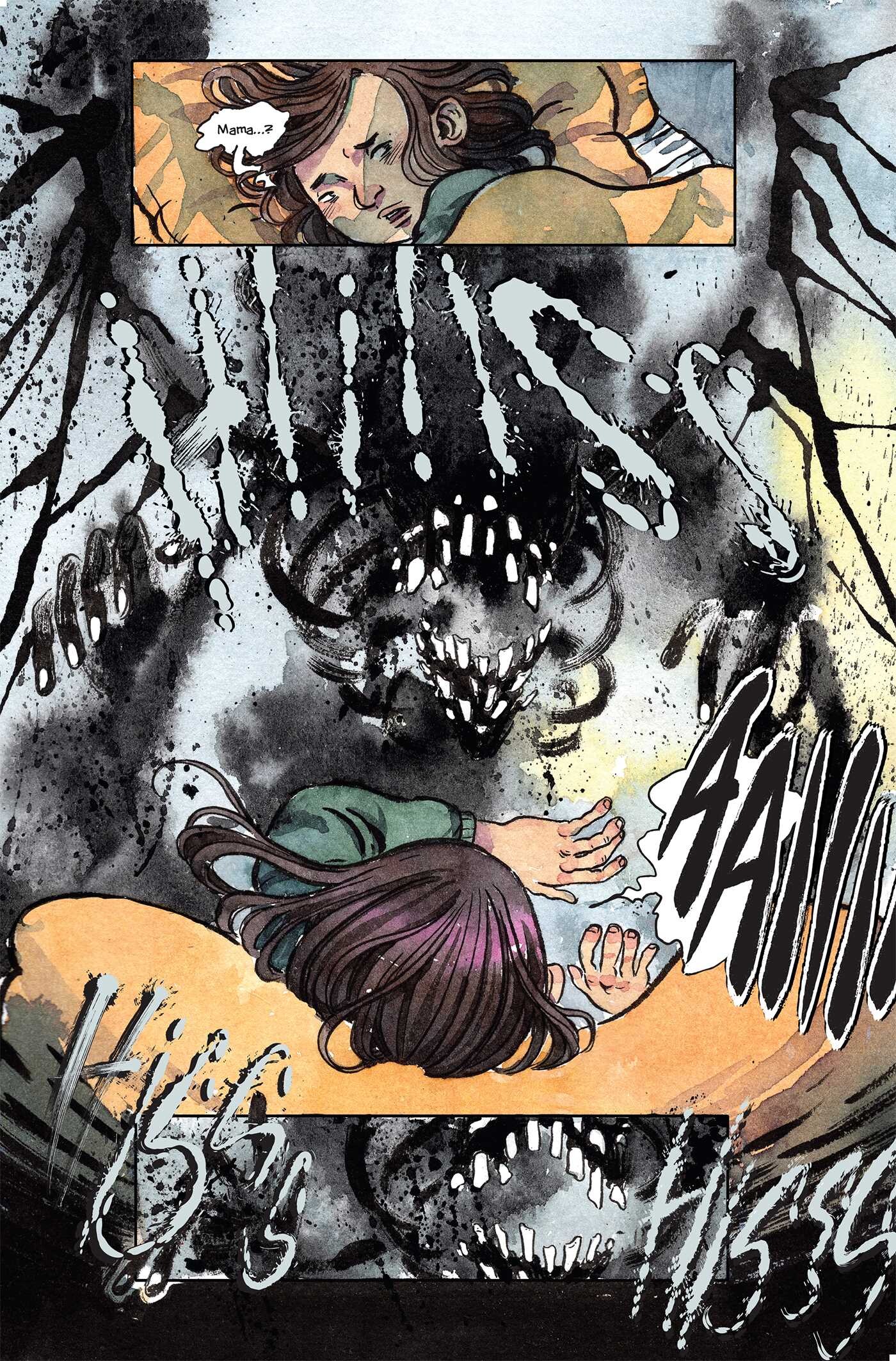Author Immortal Volume 1