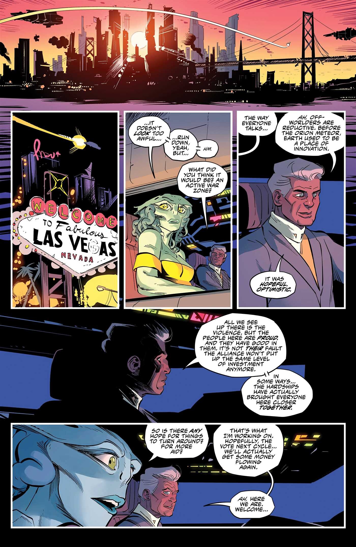 Trap